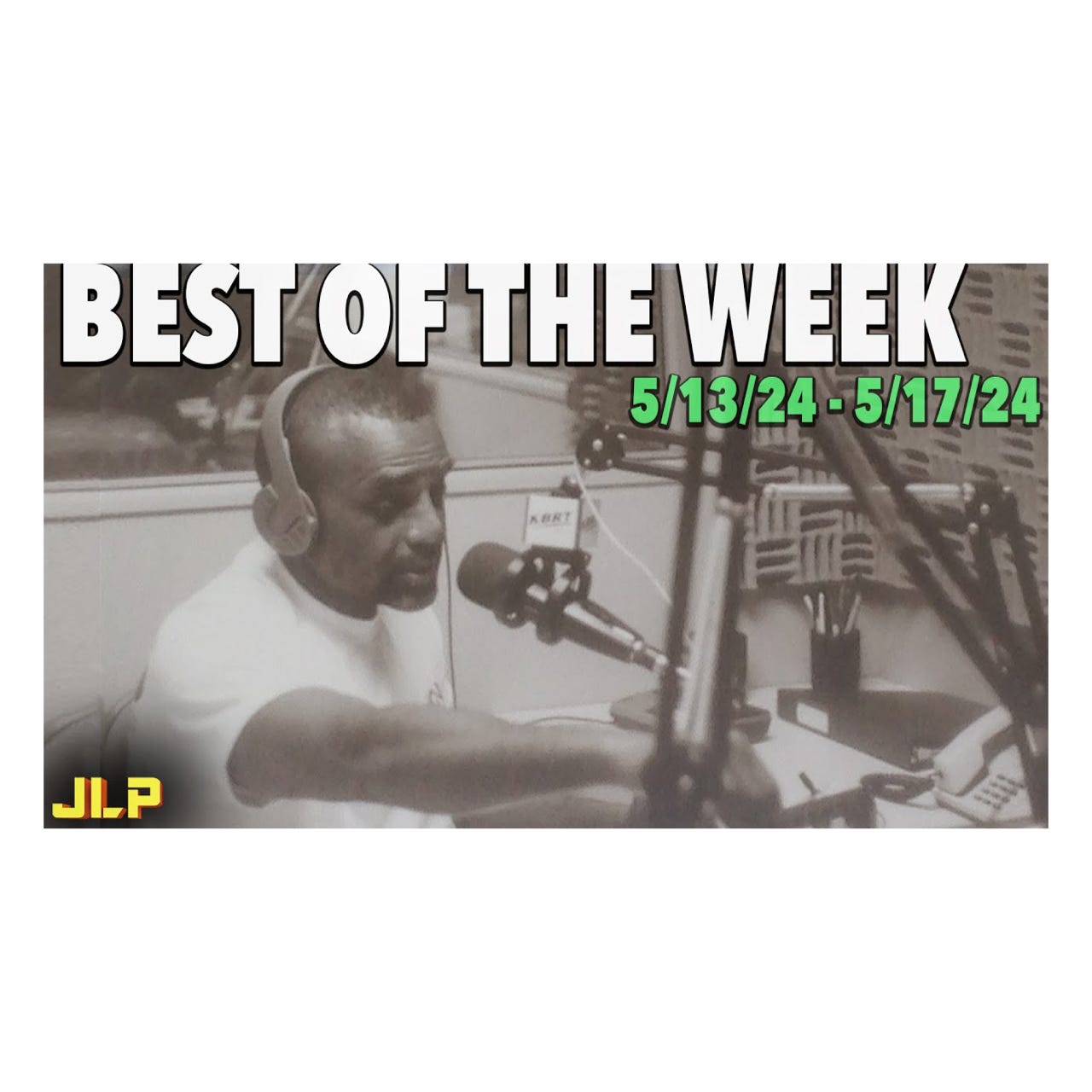 JLP Highlights