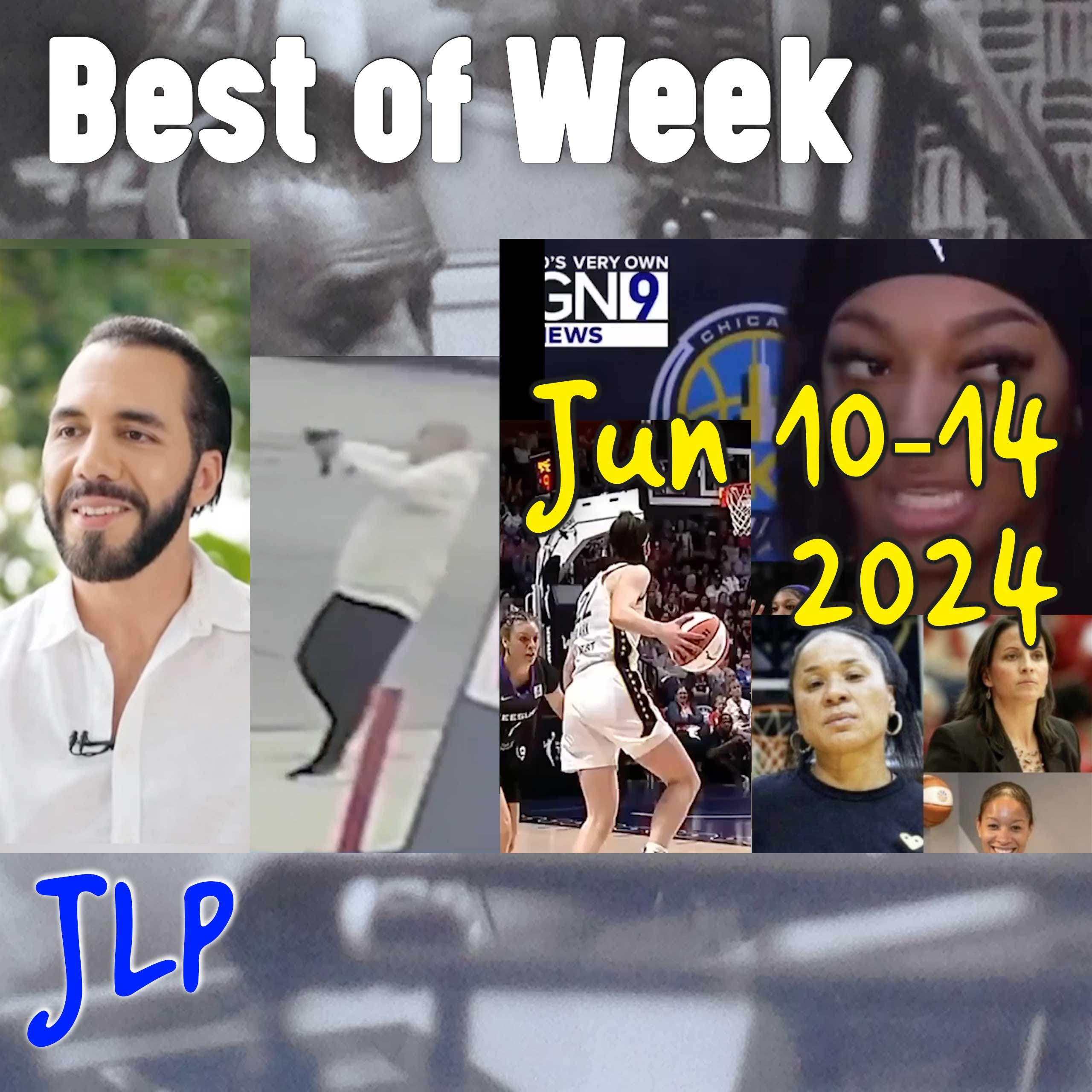 JLP Highlights