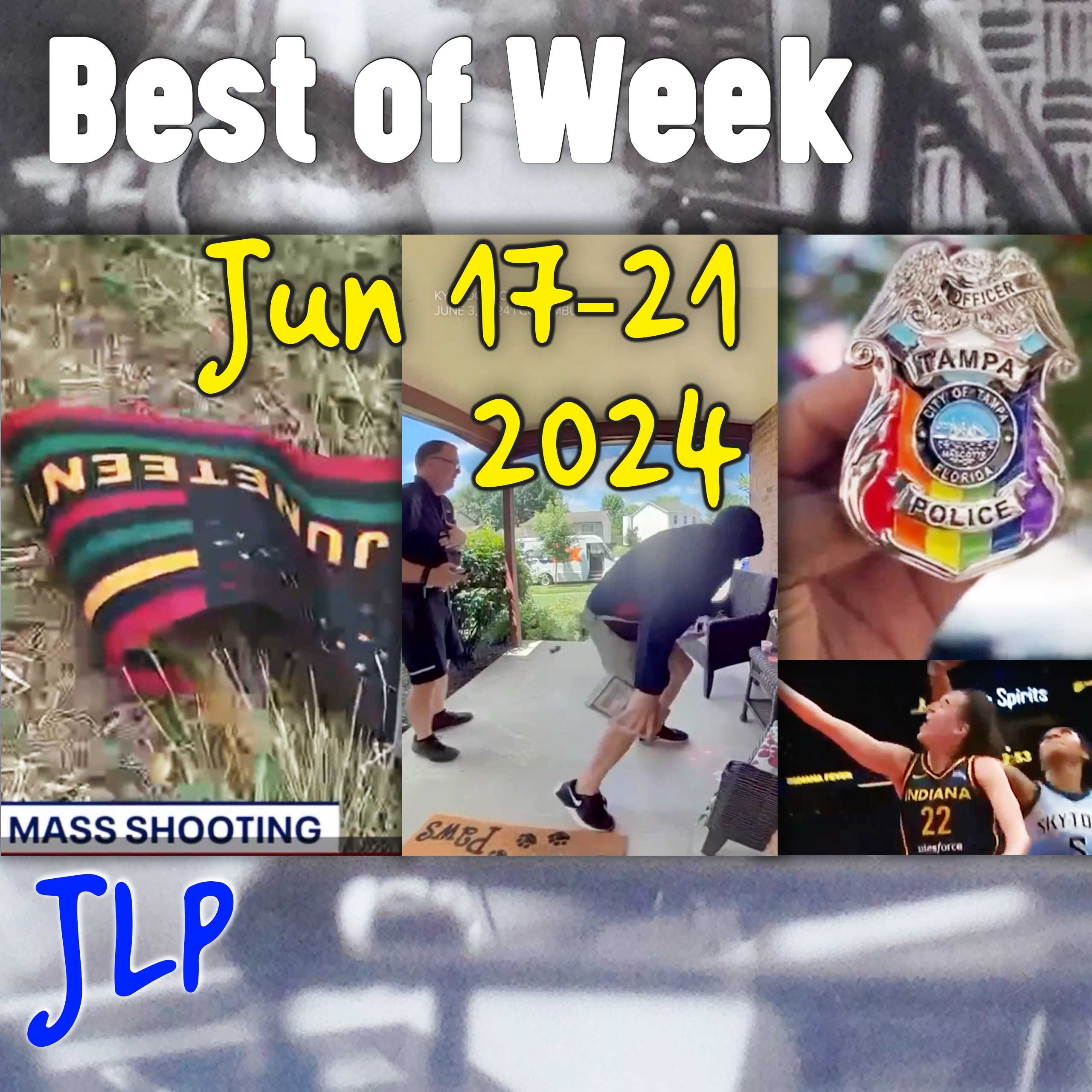 JLP Highlights