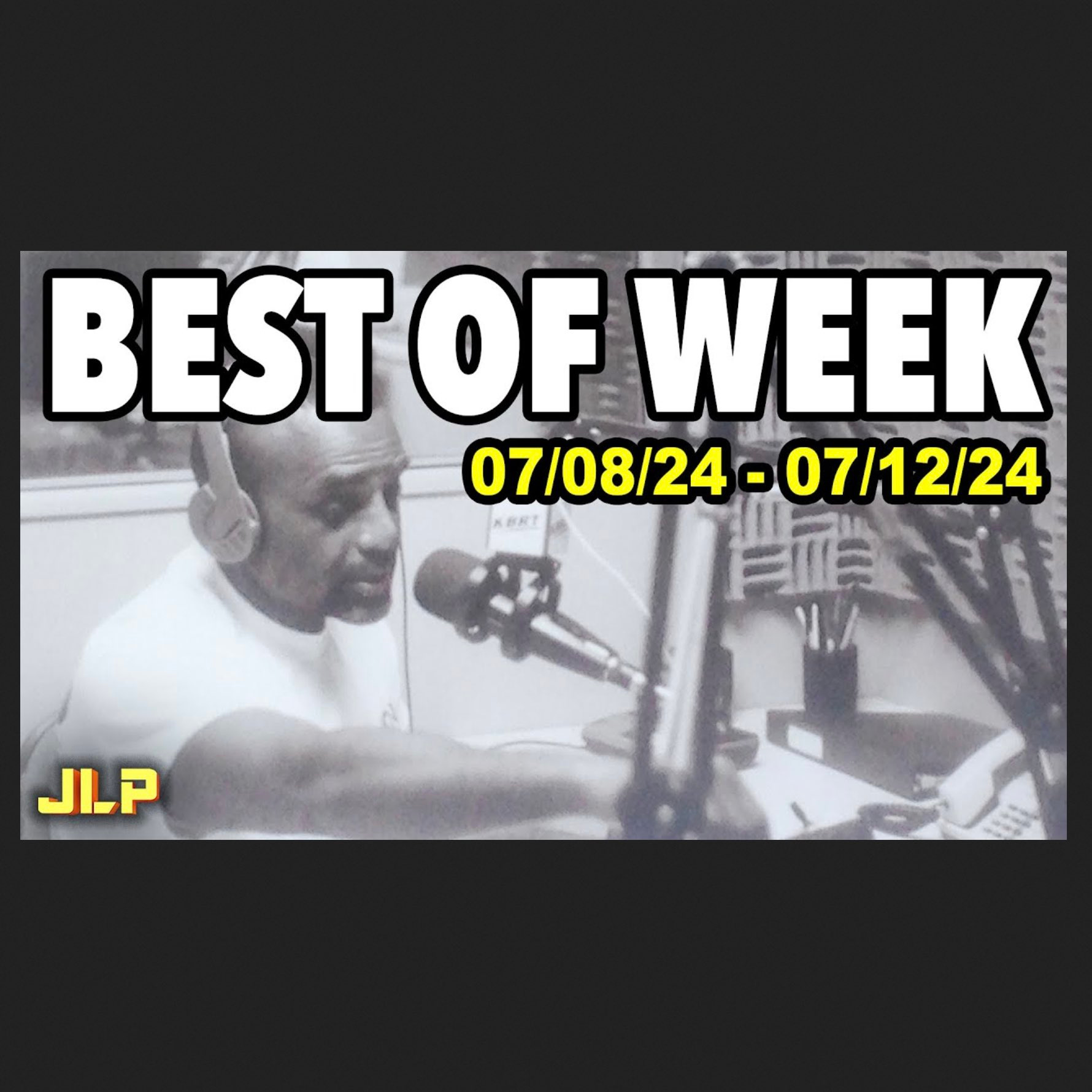 BEST OF WEEK: Family. Business. Am I BETA? Maxine Waters. | July 8-12,'24