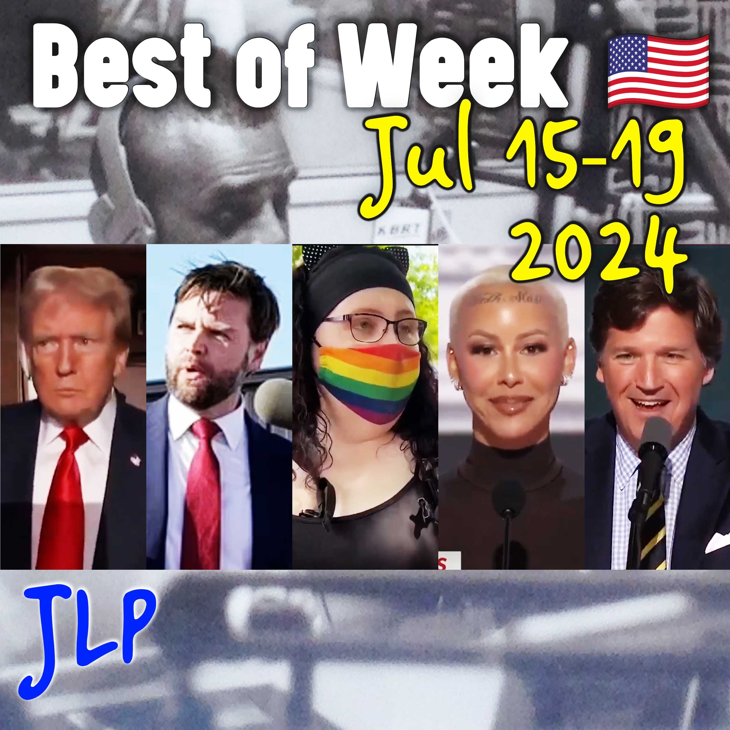 JLP Highlights