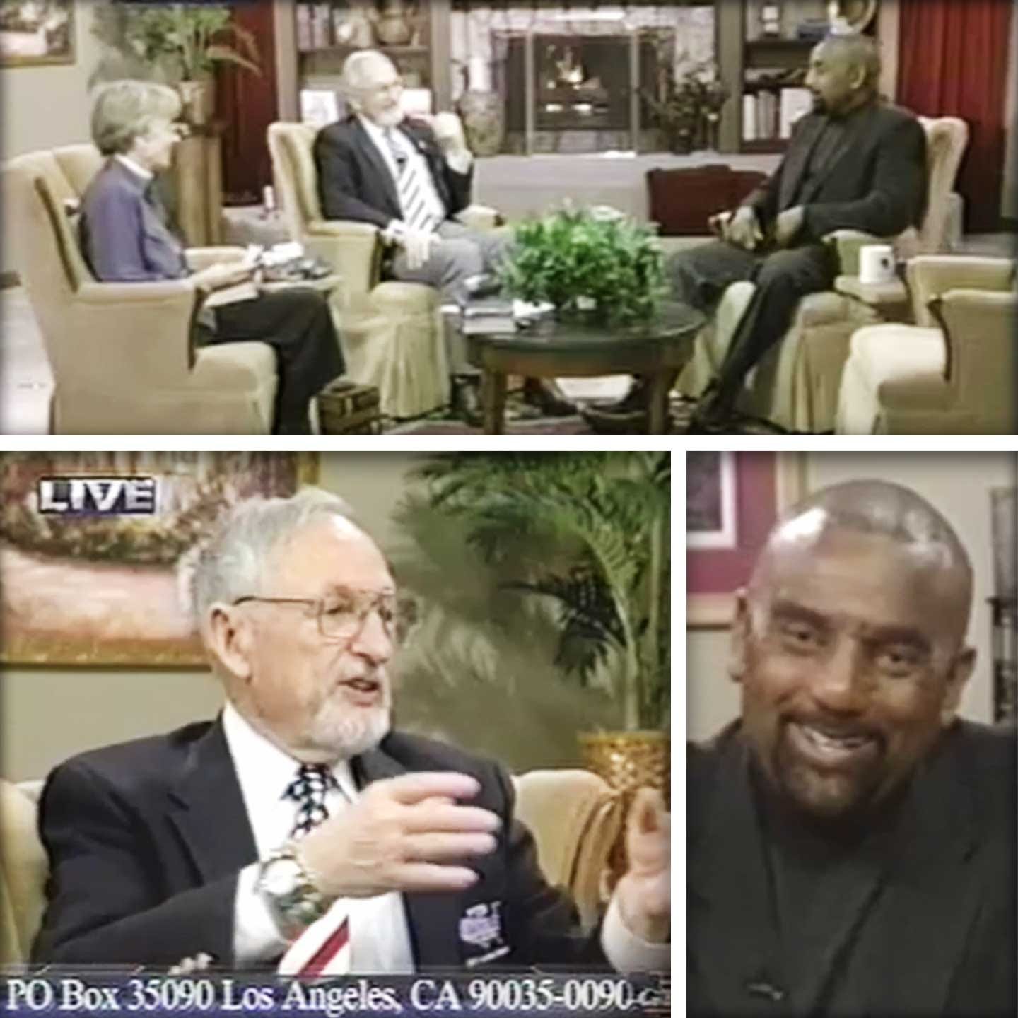 JLP on GLC | Light of the Southwest (Feb 7, 2005)