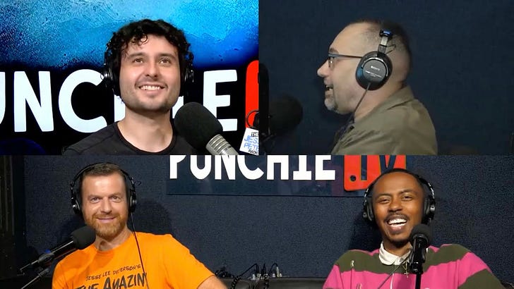 Experts vs Molyneux on Forgiveness | PTV 045 Wed 6-25-25