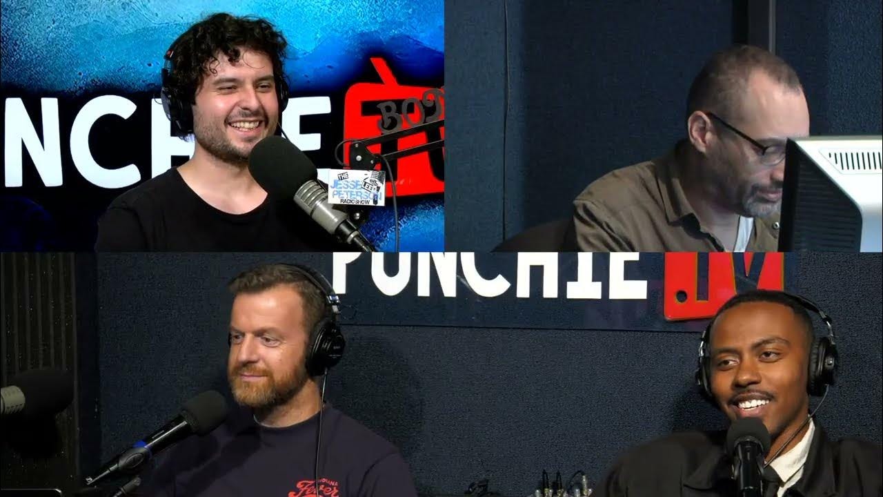 John Cena, Zohran Mamdani, and Real Earth 🌍 🥊 PTV 049 Wed 7-23-25