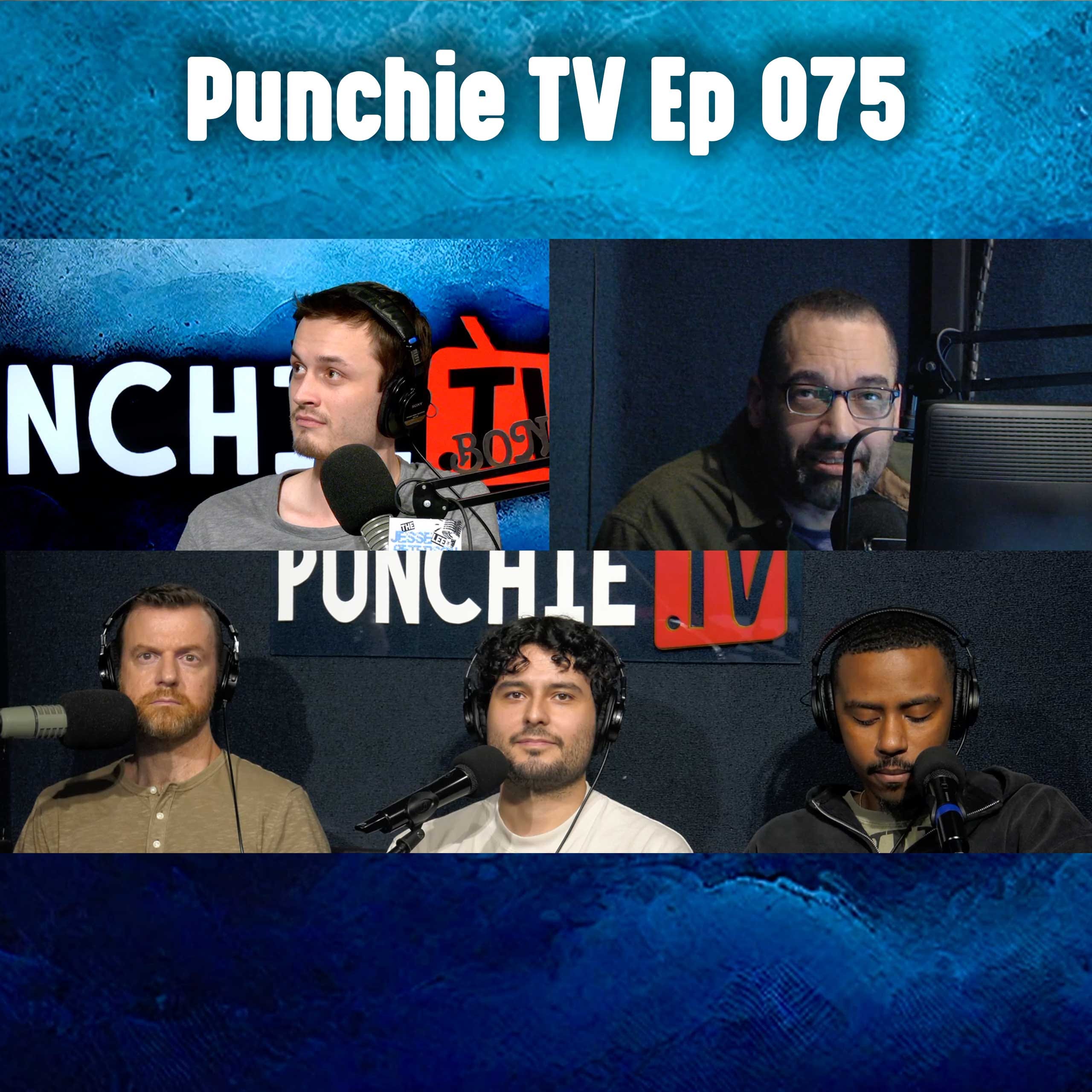 Punchie TV