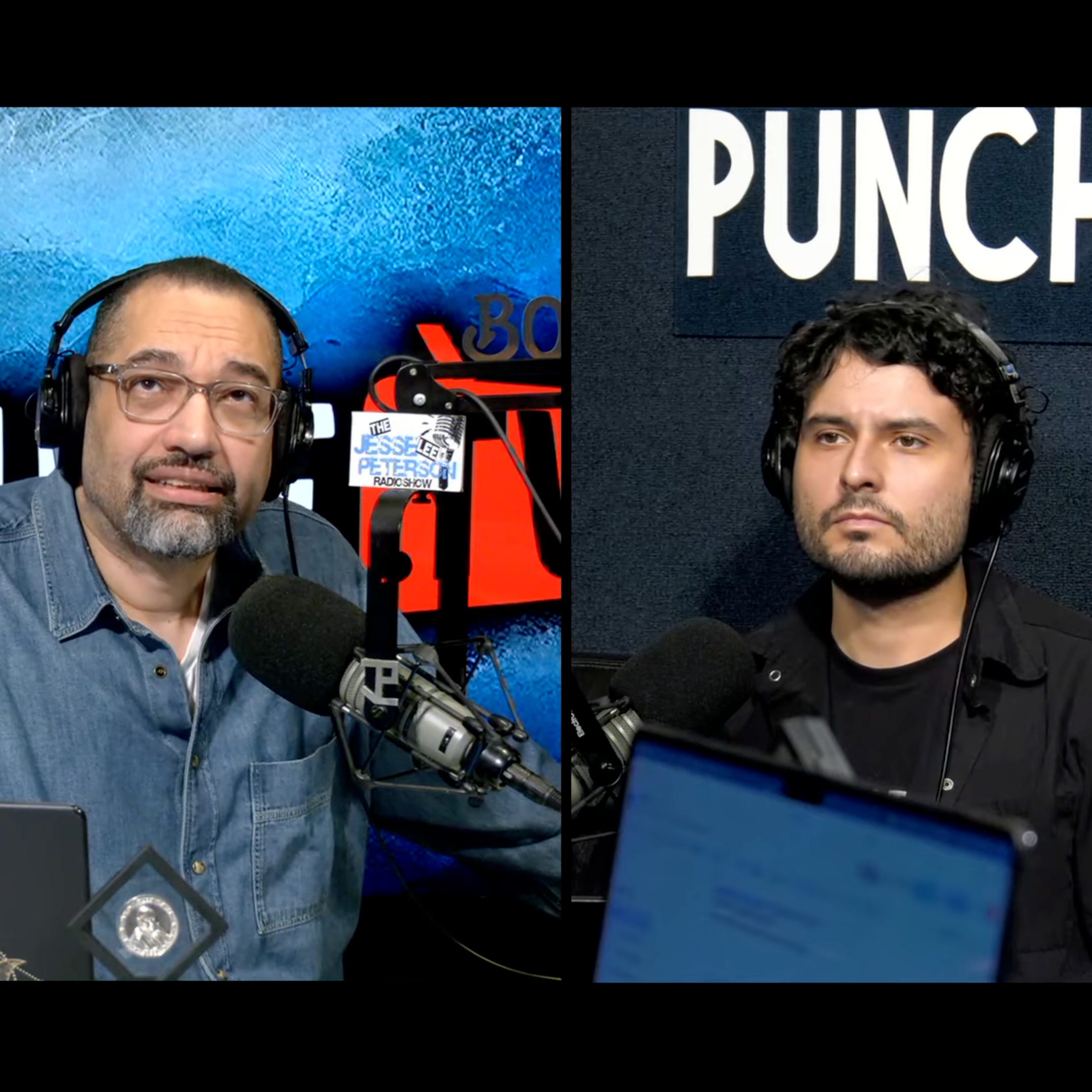 Super Intelligence | PUNCHIE TV Ep 106 episode artwork