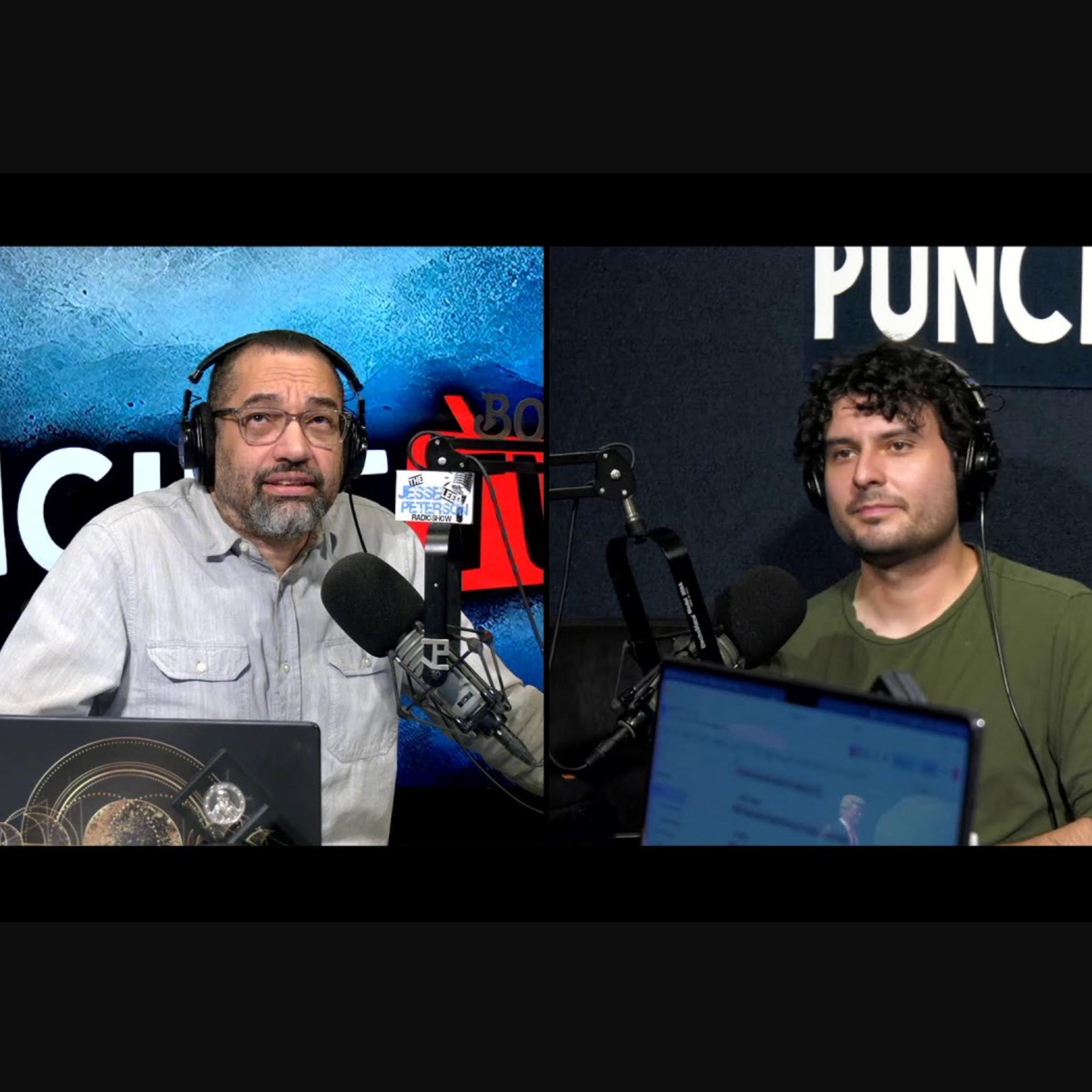 SI, Bill Gates, Obama All Women Govt | PUNCHIE TV Ep 107