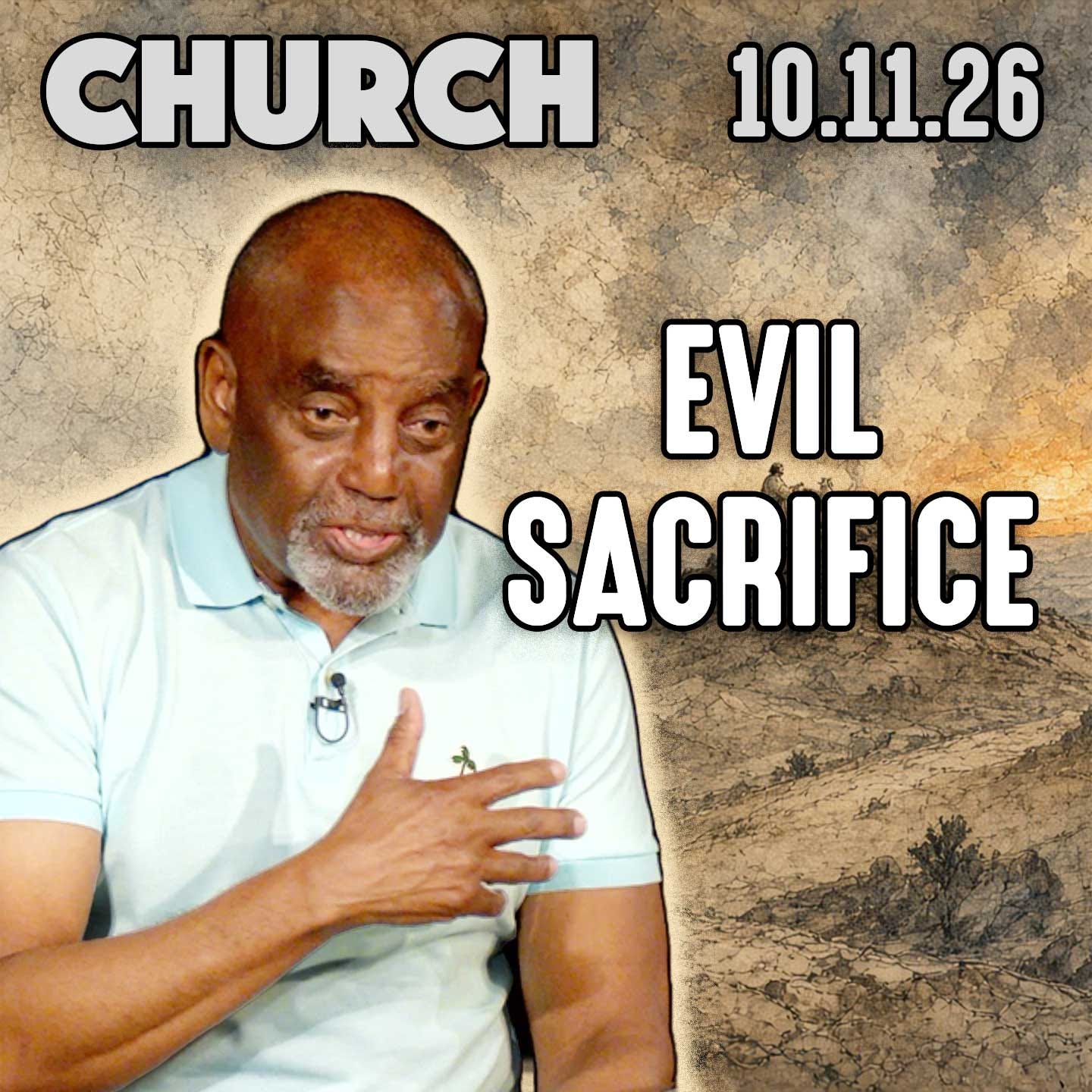 Have You Noticed Your Repetitious Life? | BOND 10/11/26