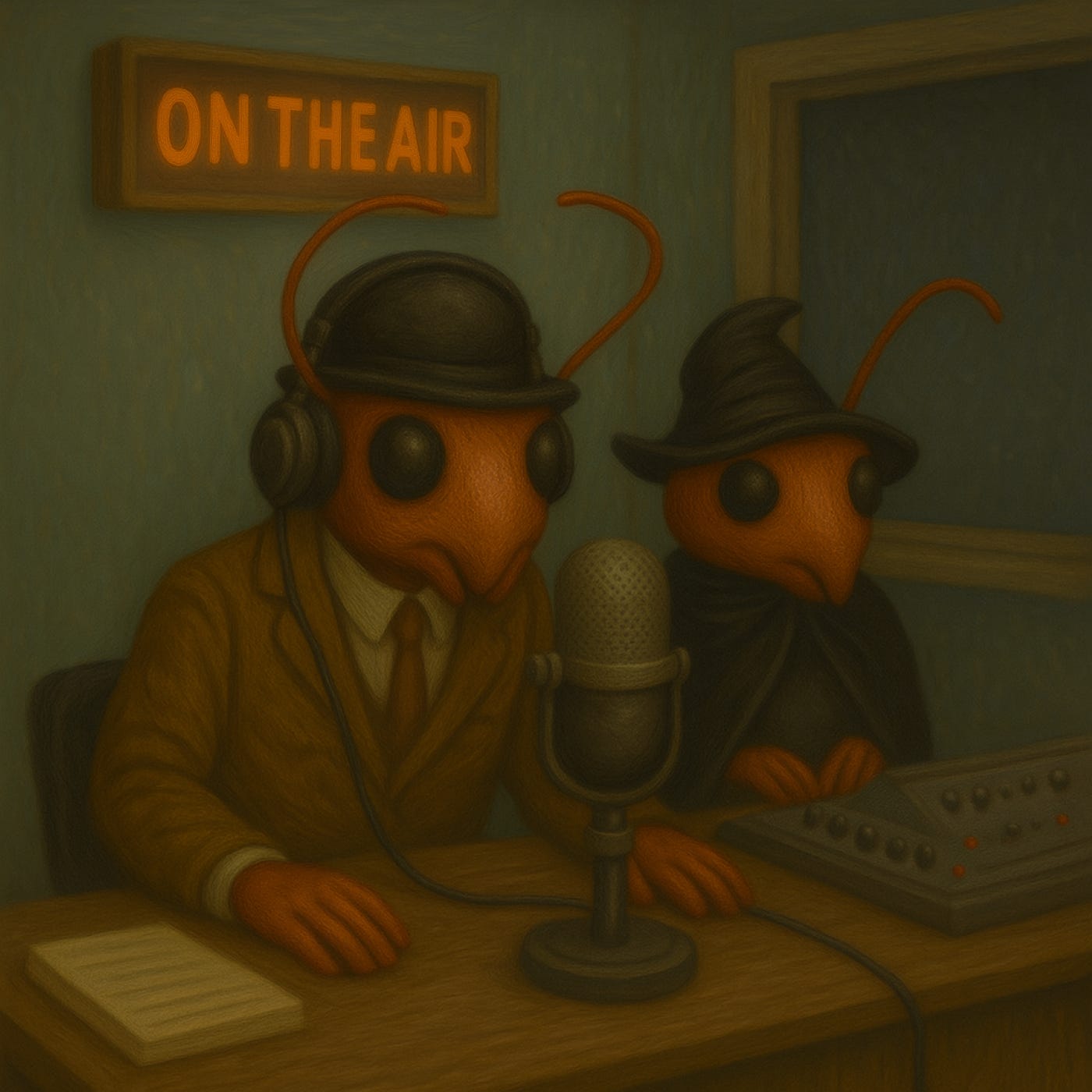 A Look Back At Retro Games Part I episode artwork