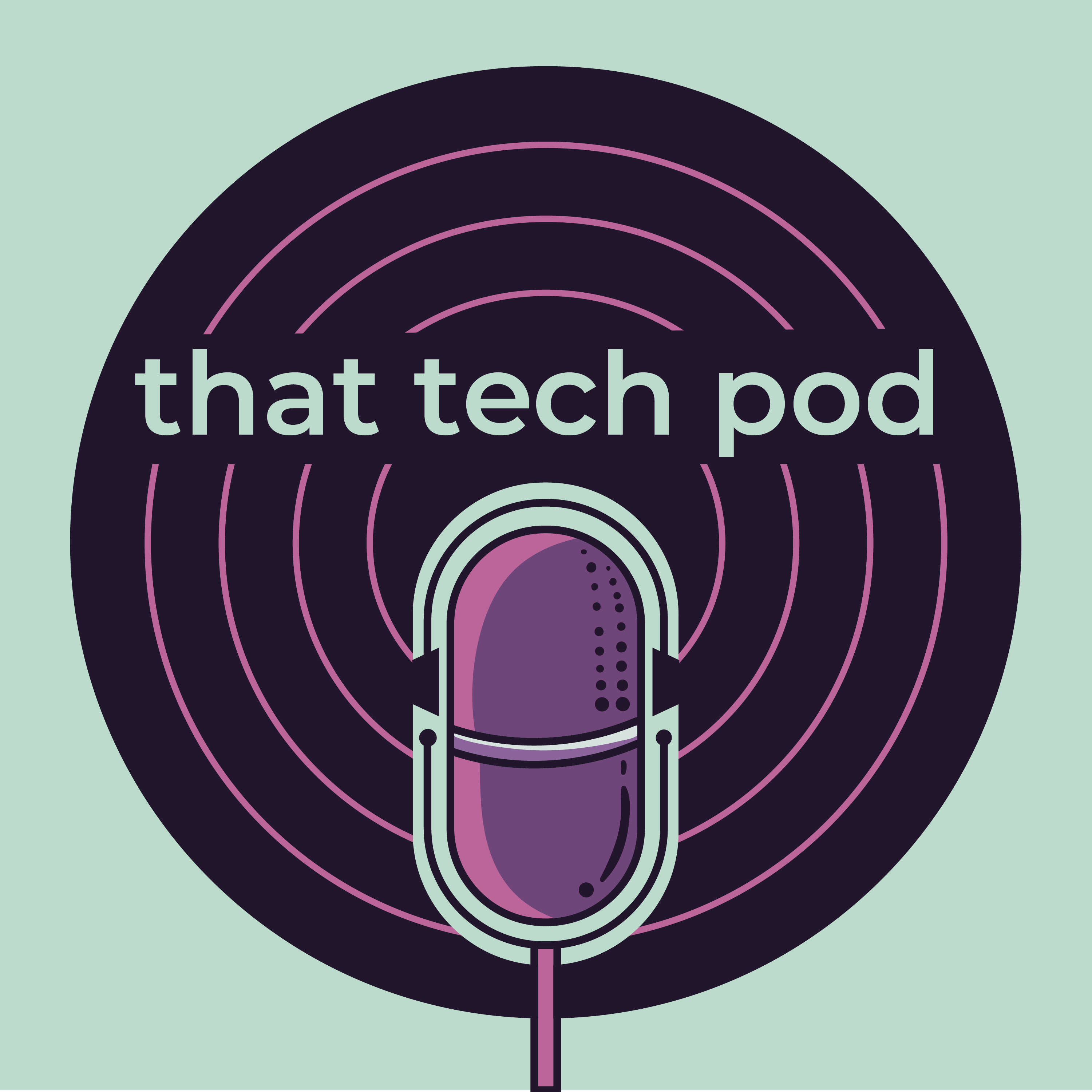 That Tech Pod