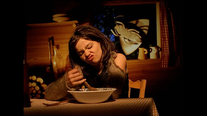 Transit Meditation: Being Human