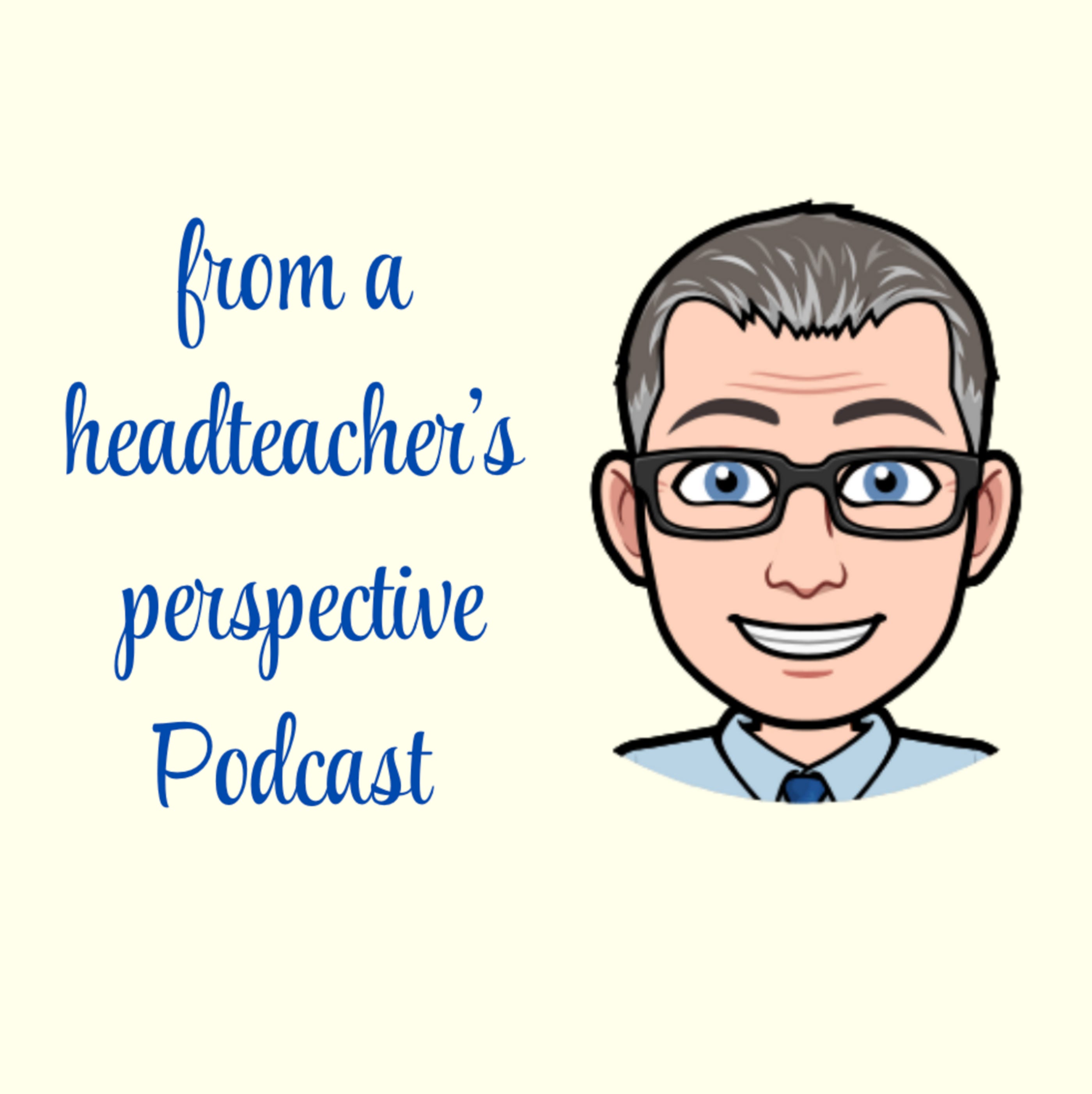 Perspective Podcast #21 The Challenge of Poor-Quality Trainees — And What This Means for Schools  episode artwork