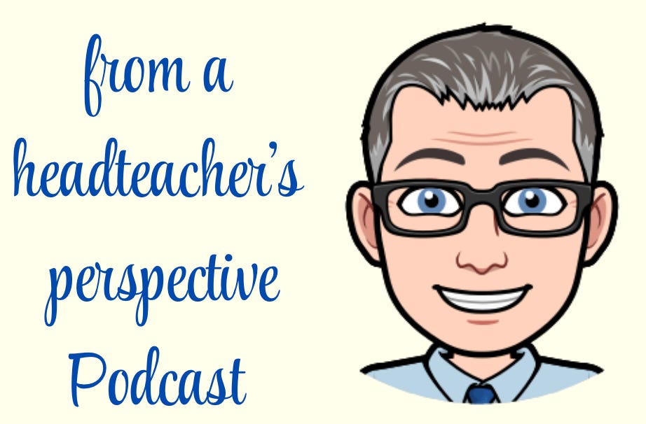 Perspective Podcast #31Safeguarding as a Culture: Why Every Adult Matters episode artwork
