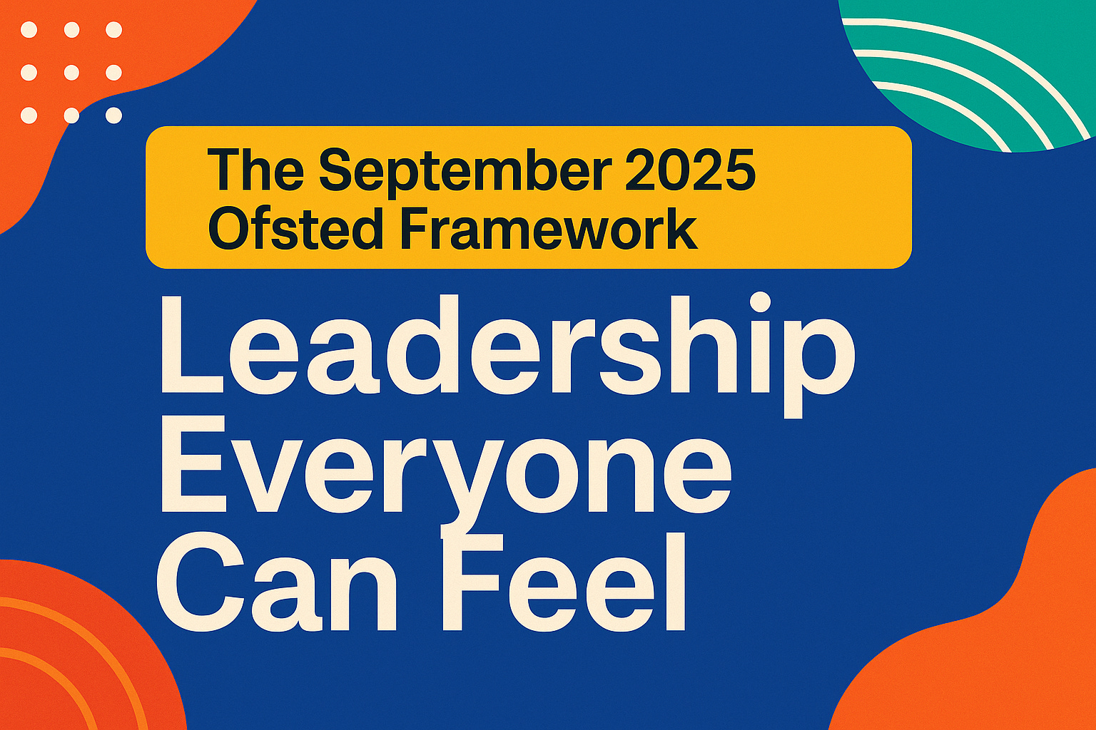 Perspective Podcast #51 Leadership and Management: Building a Coherent Vision Everyone Owns episode artwork