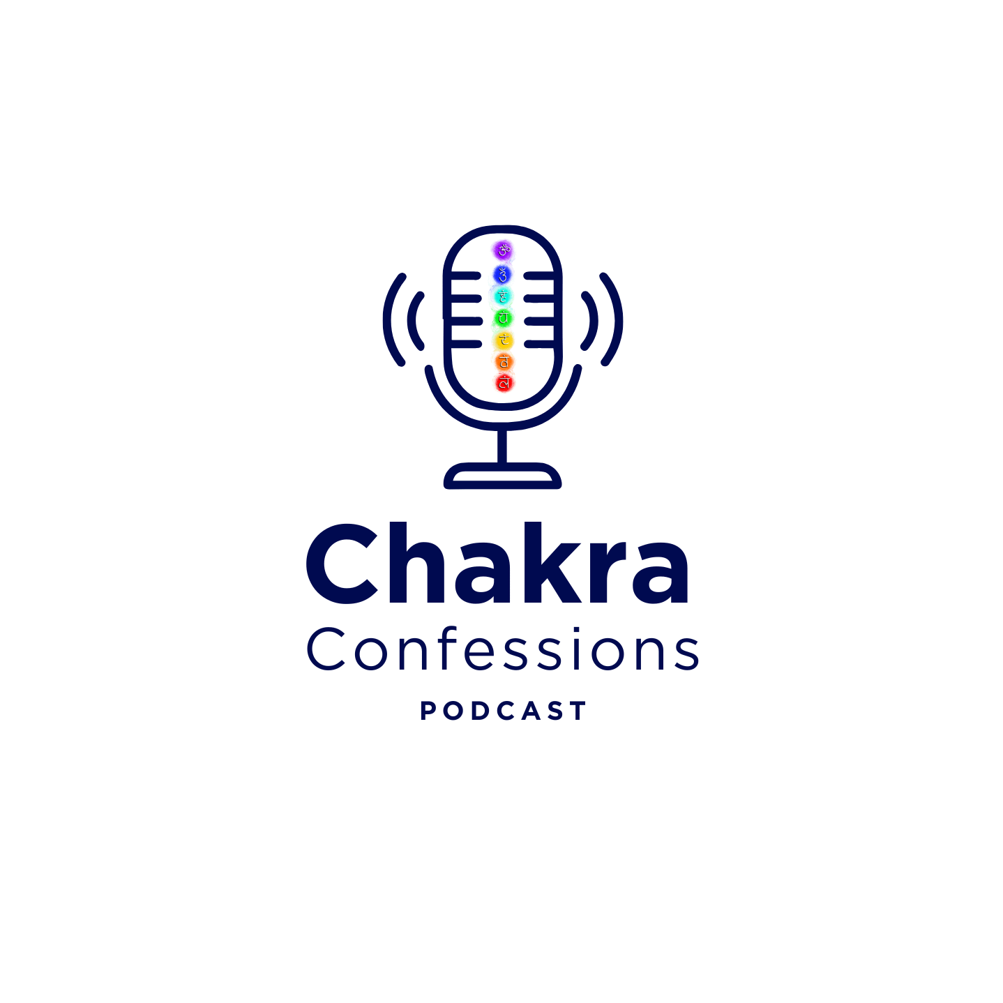 Chakra Confessions Epi 10: How Hyper-Independence Blocks Healthy Relationships  episode artwork