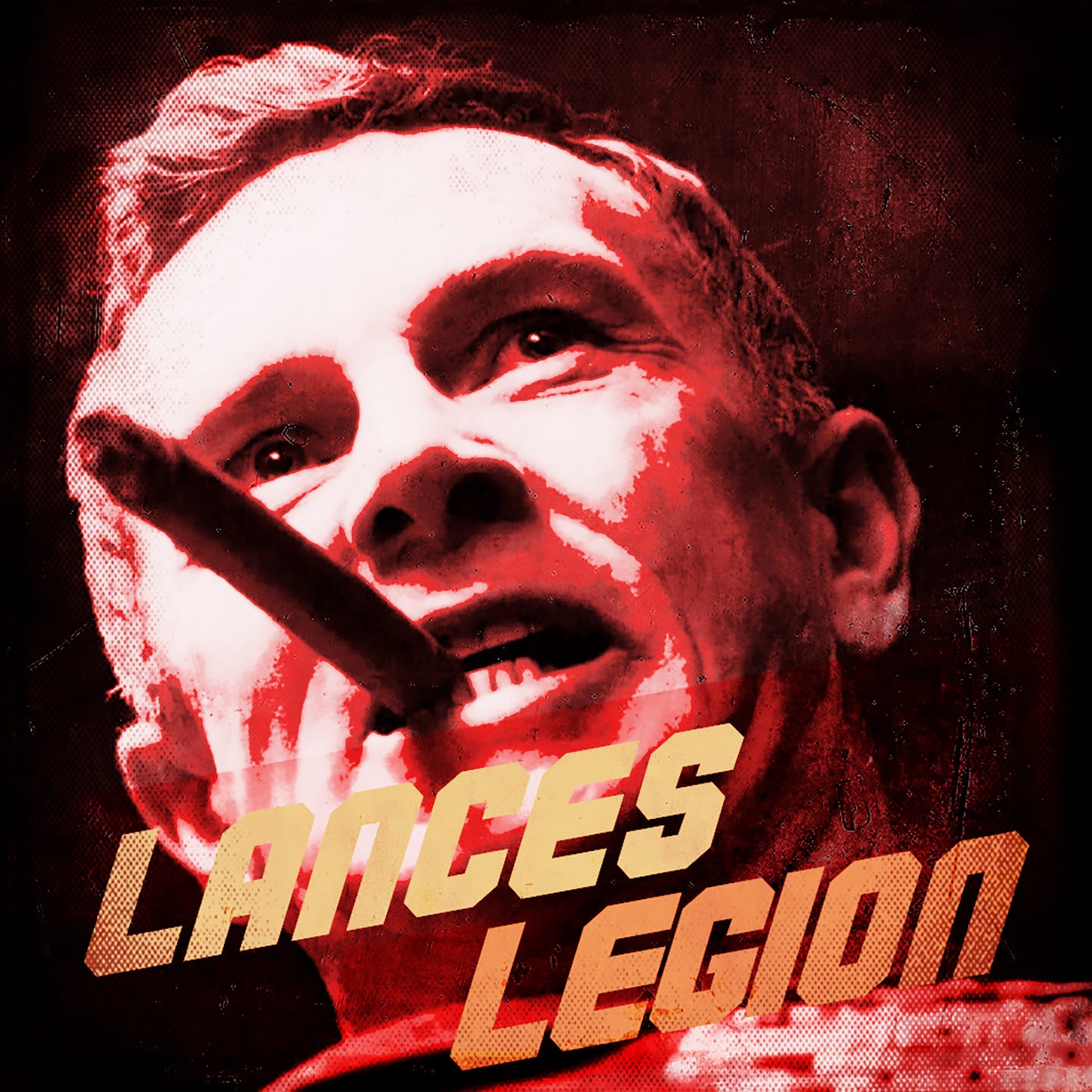 Lance\'s Legion Podcast