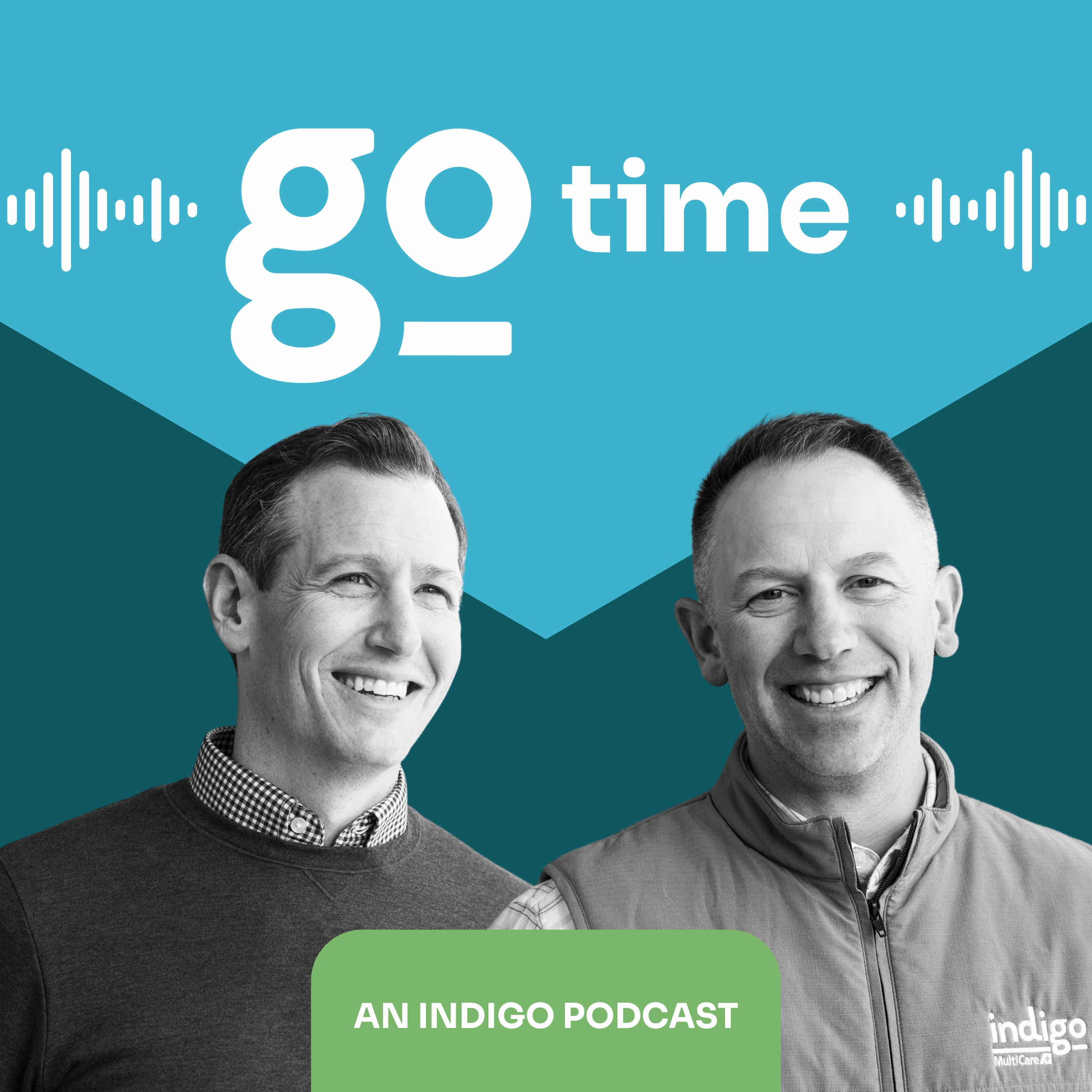 Go Time Podcast