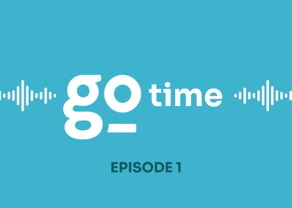 Episode 1: Welcome to Go Time Episode 1: Welcome to Go Time