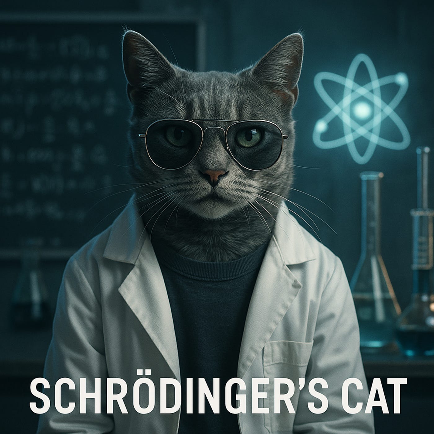 Episode 3 - What is Quantum? - PODCAST