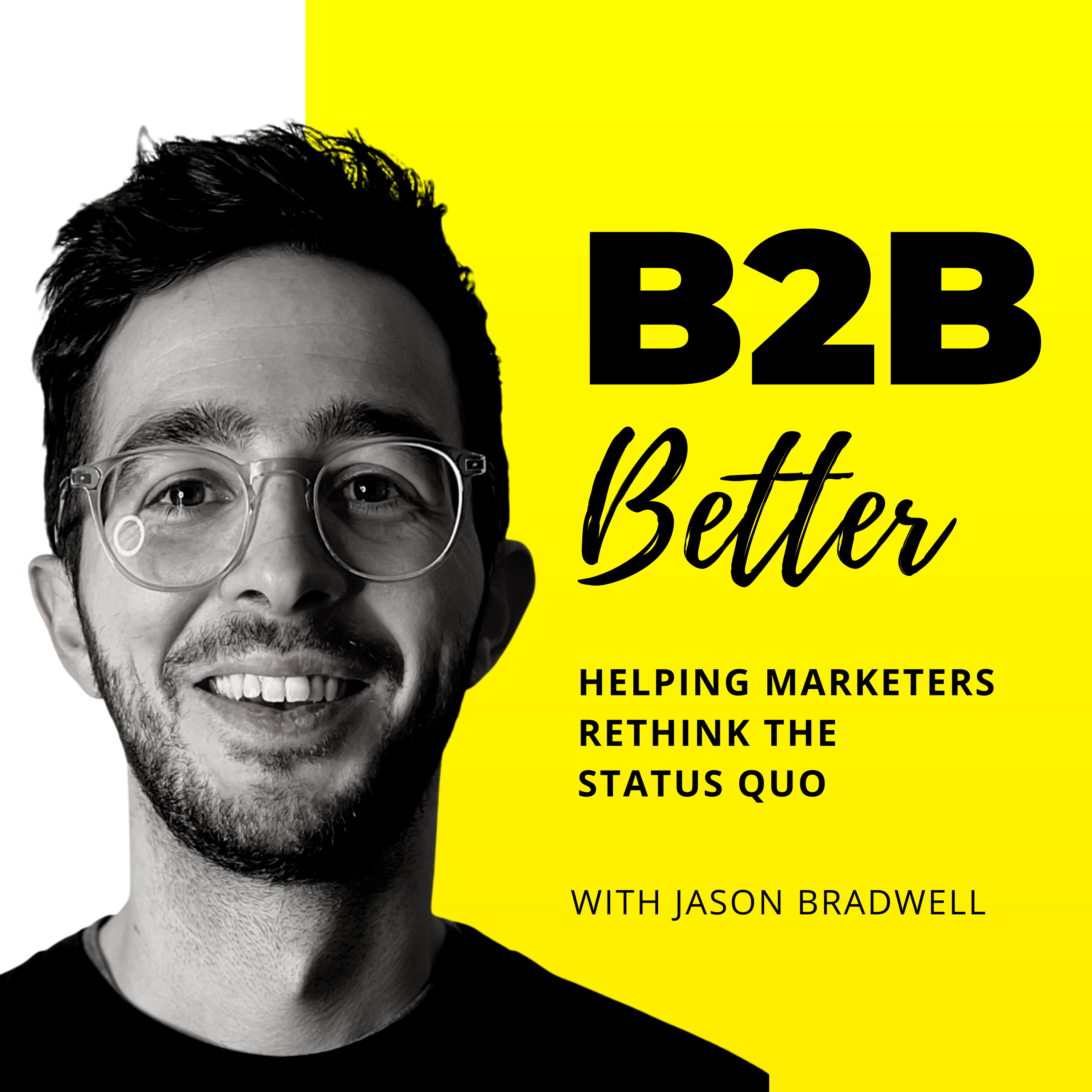 B2B Better