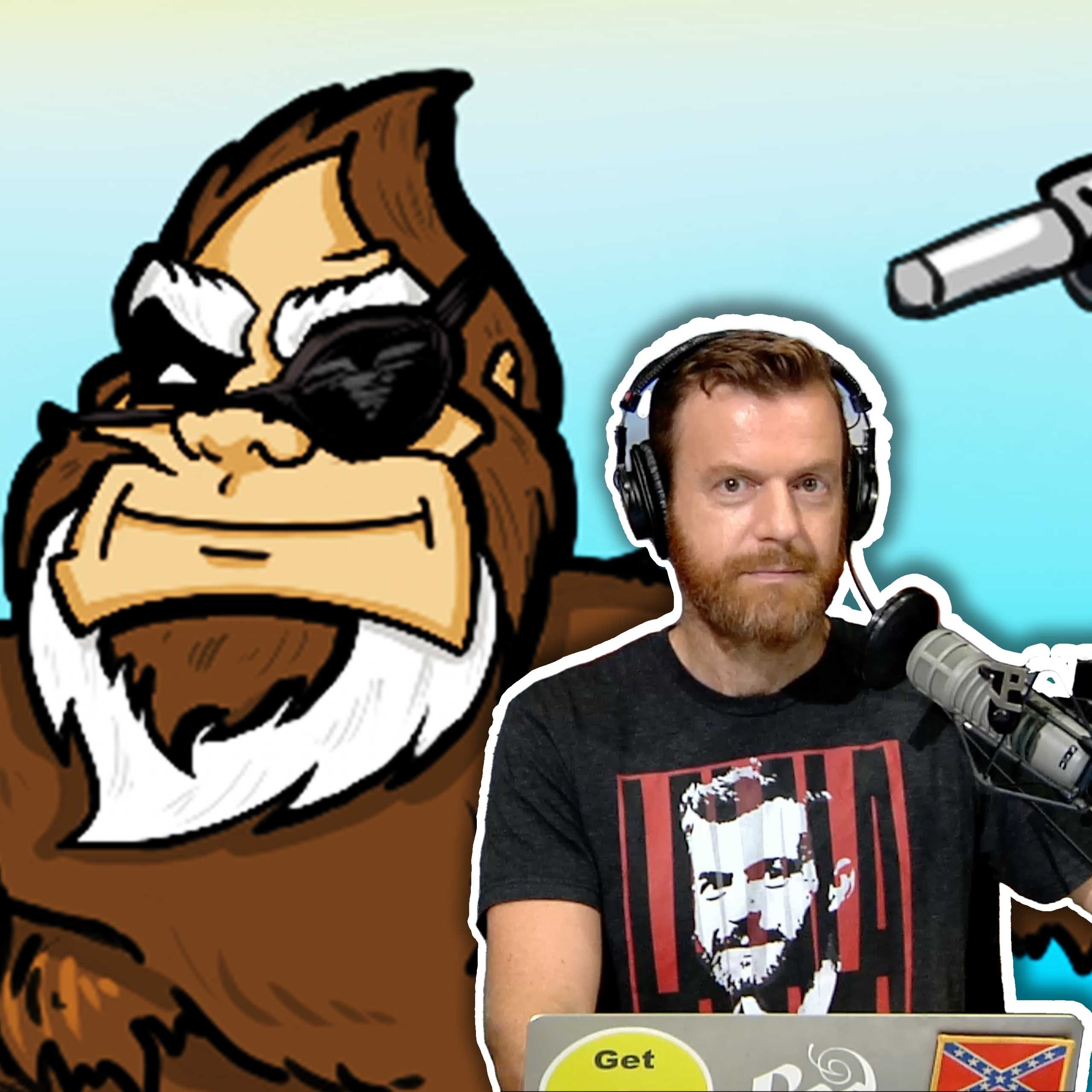 Azzmador: In-fighting, Slavery history, Color revolution, Calls! | Thu. 8-10-23 Azzmador: In-fighting, Slavery history, Color revolution, Calls! | Thu. 8-10-23