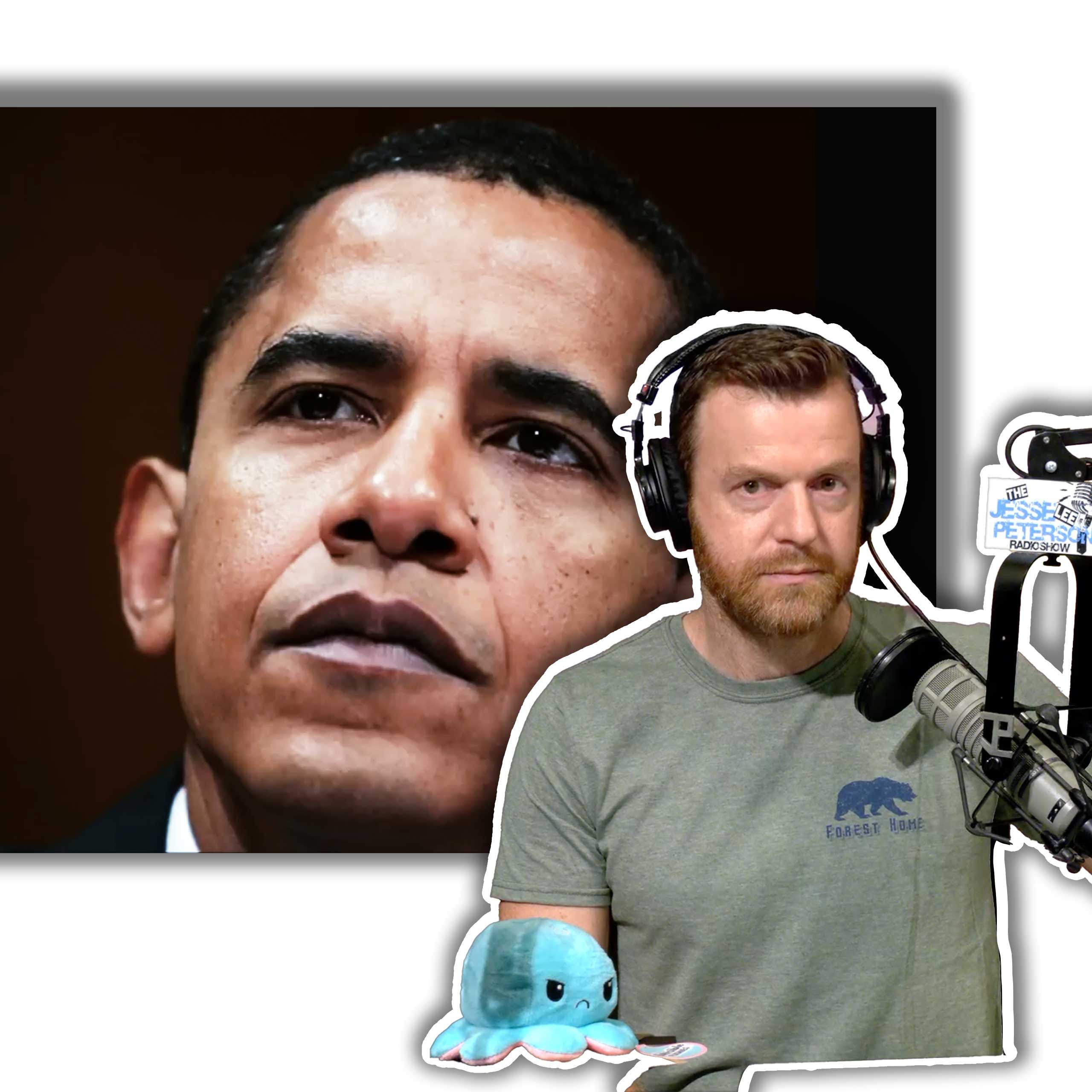 Obama a SOCIALIST! The Hake and Snake Show! | Wed 4-17-24