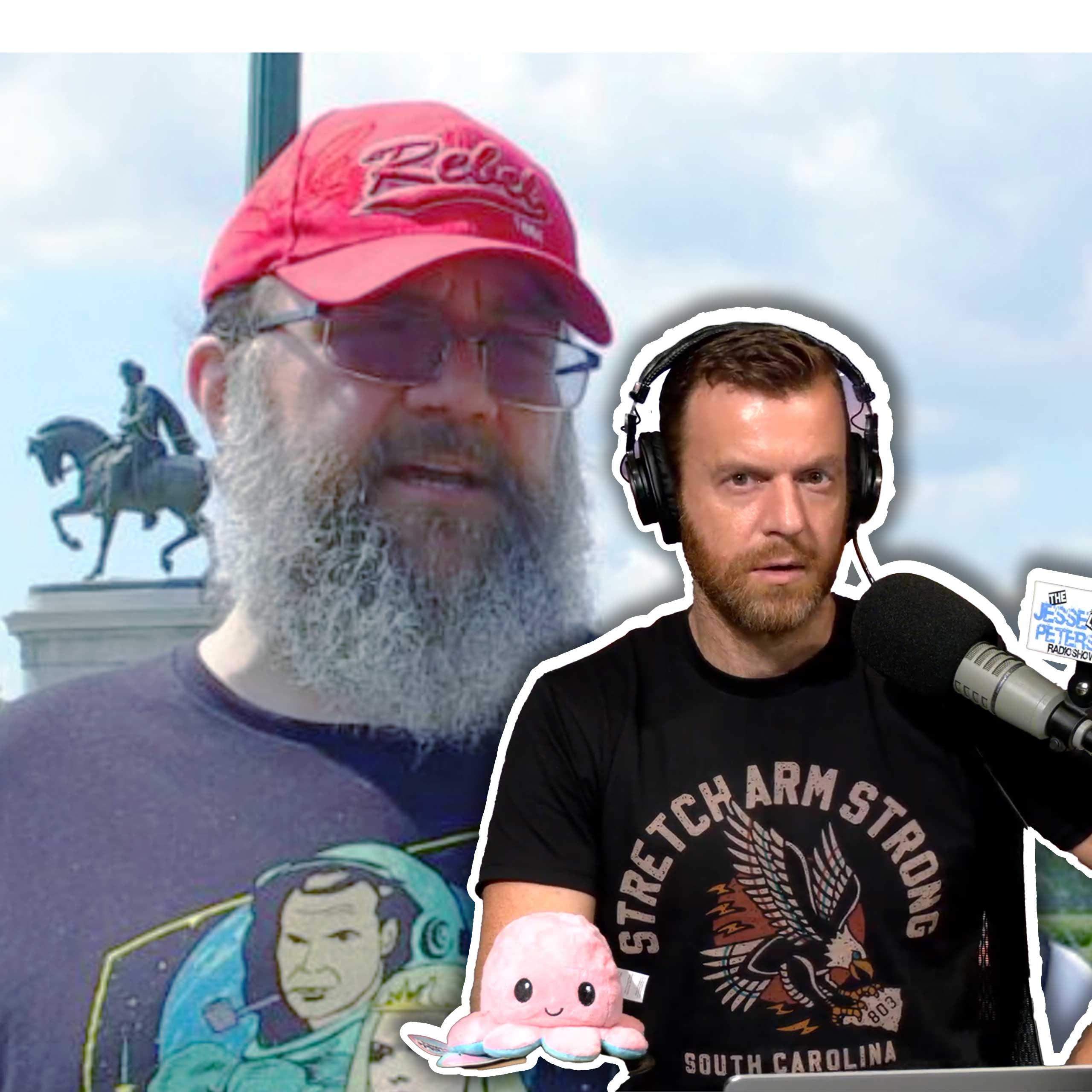 RIP Azzmador! Evil News. The Cry Report! | Tue 6-18-24