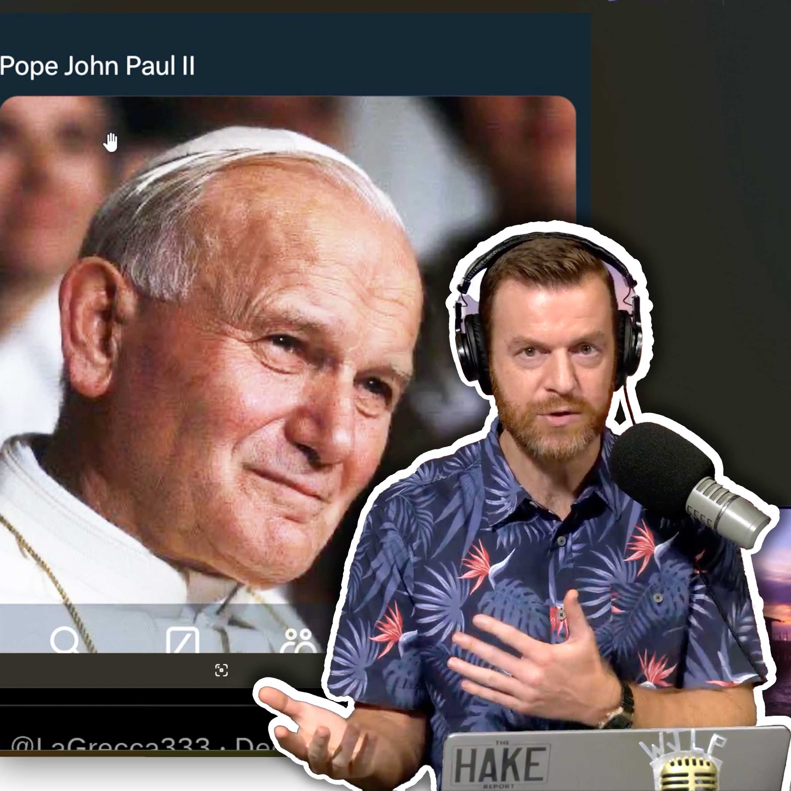 Regain your dignity | Mon 12-9-24