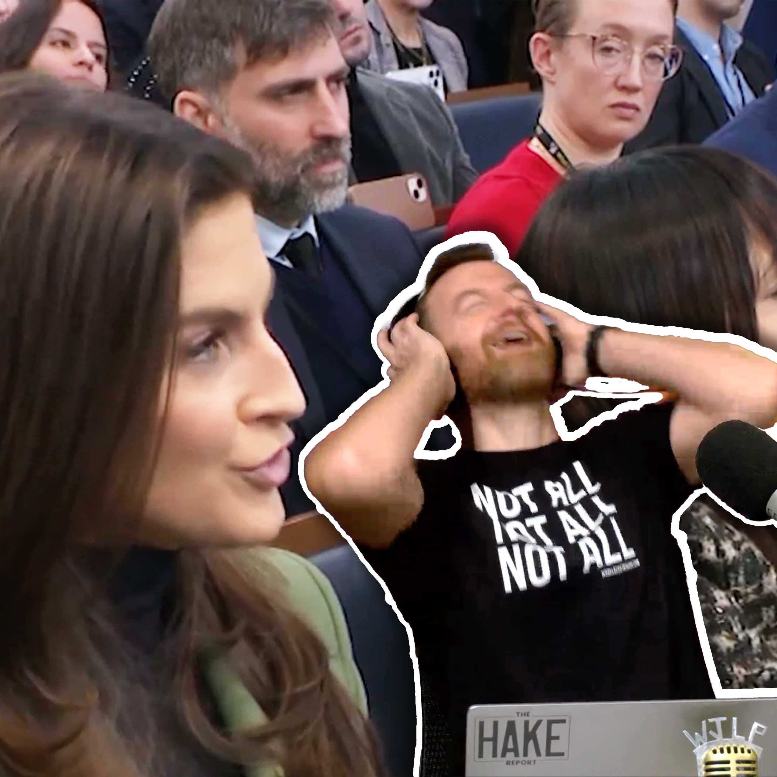 I TOLD you AP was off the deep end! | Thu 2-13-25