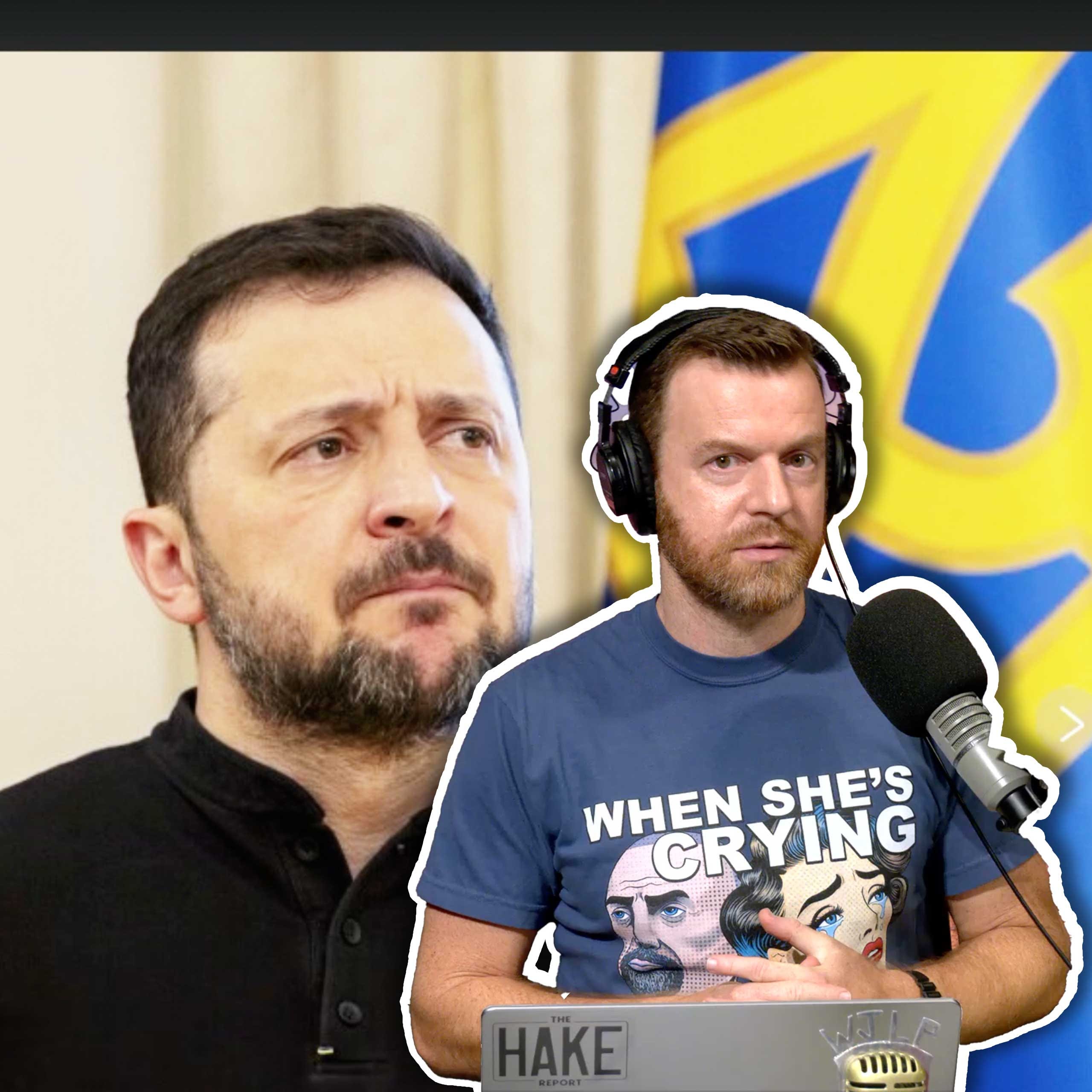 Trump steps in the right direction | Wed 2-19-25