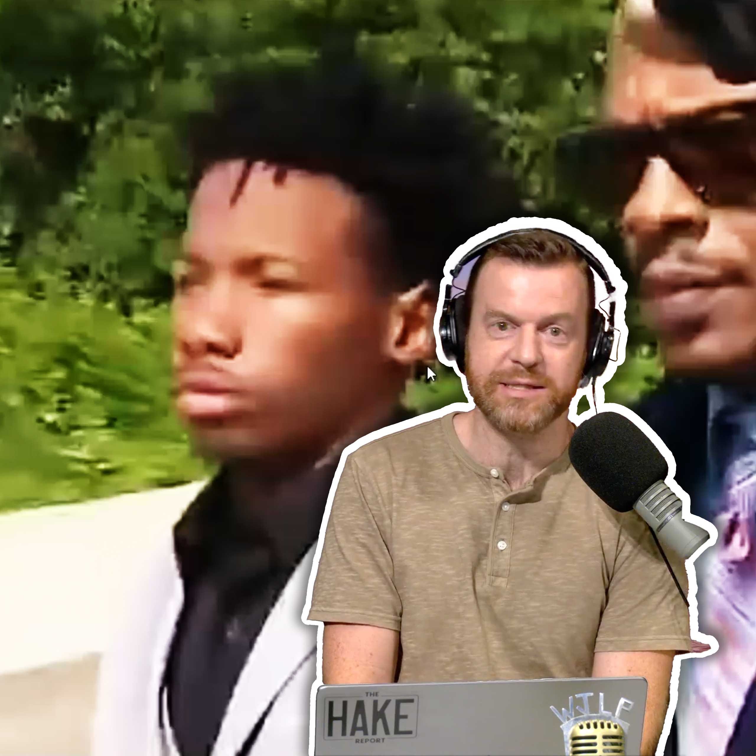 Falling into the pit | Tue 4-15-25