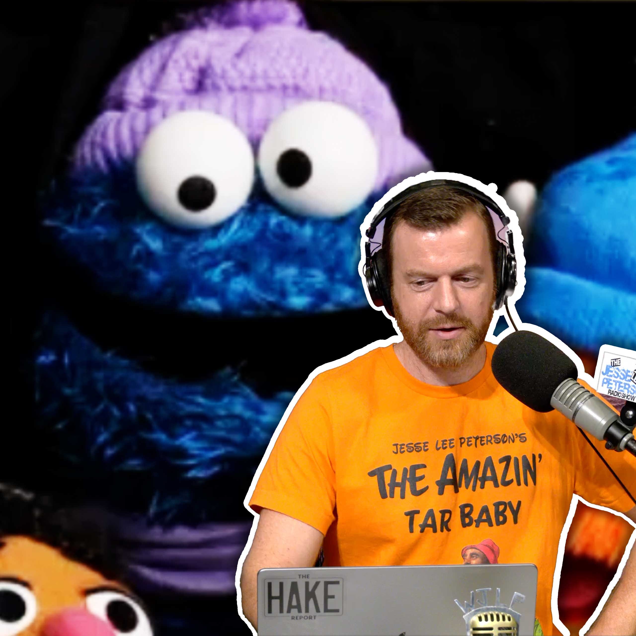 Sesame Street is COMMUNIST | Tue 5-20-25