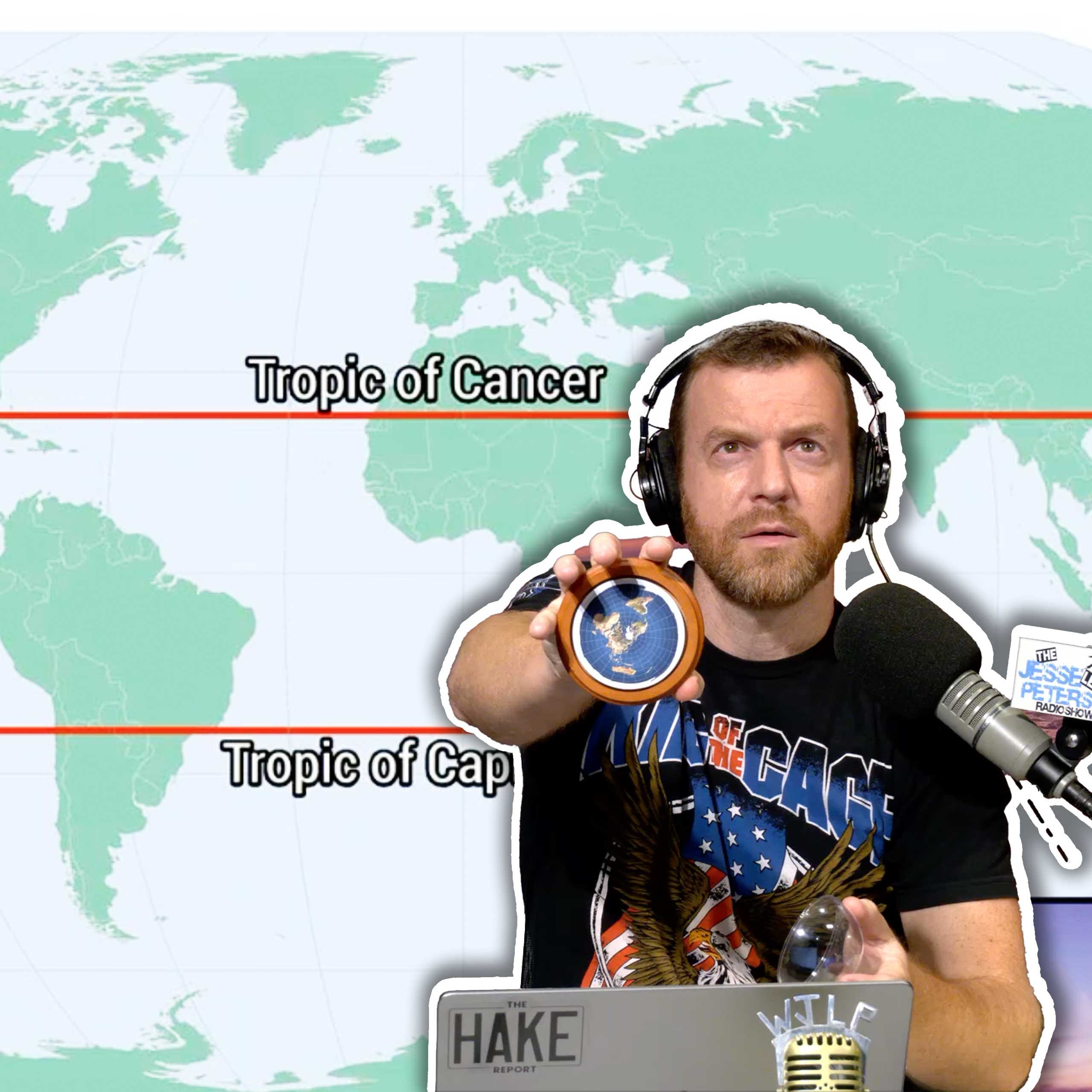 FE problems with Hake 🌏 ☀️ 🇺🇸 | Mon 5-26-25