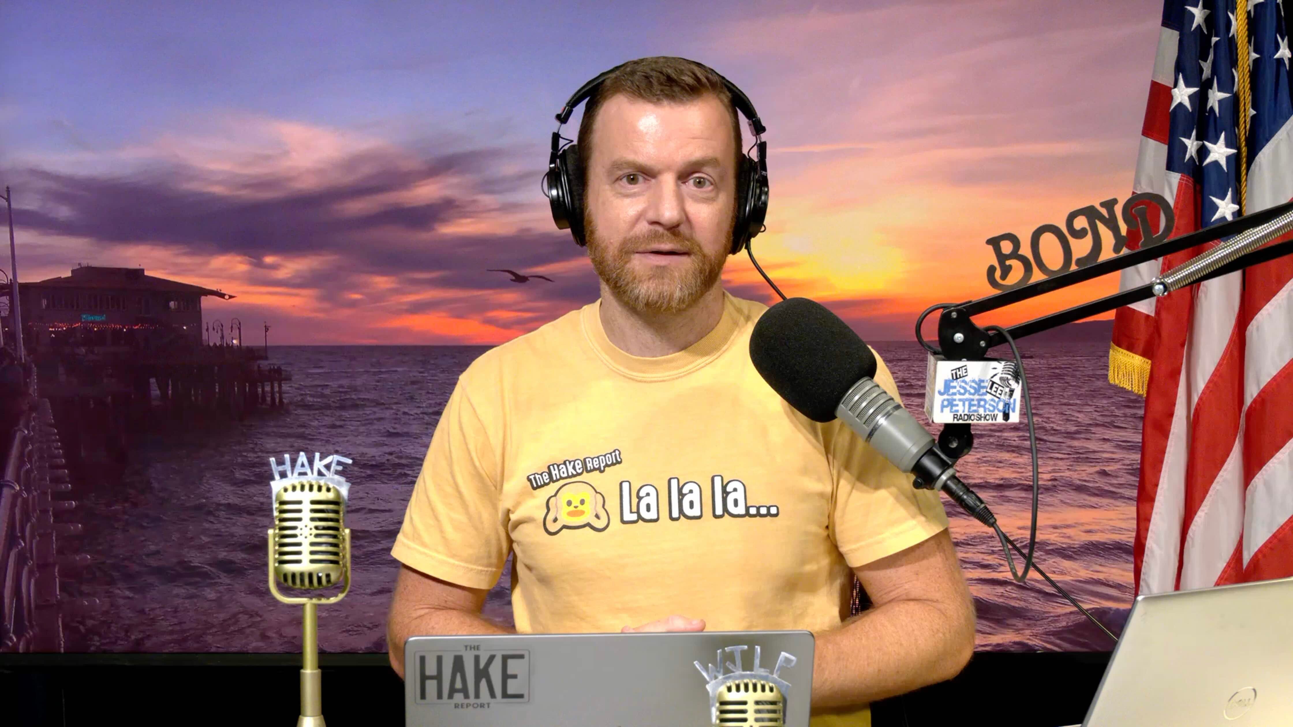 The Hake Report