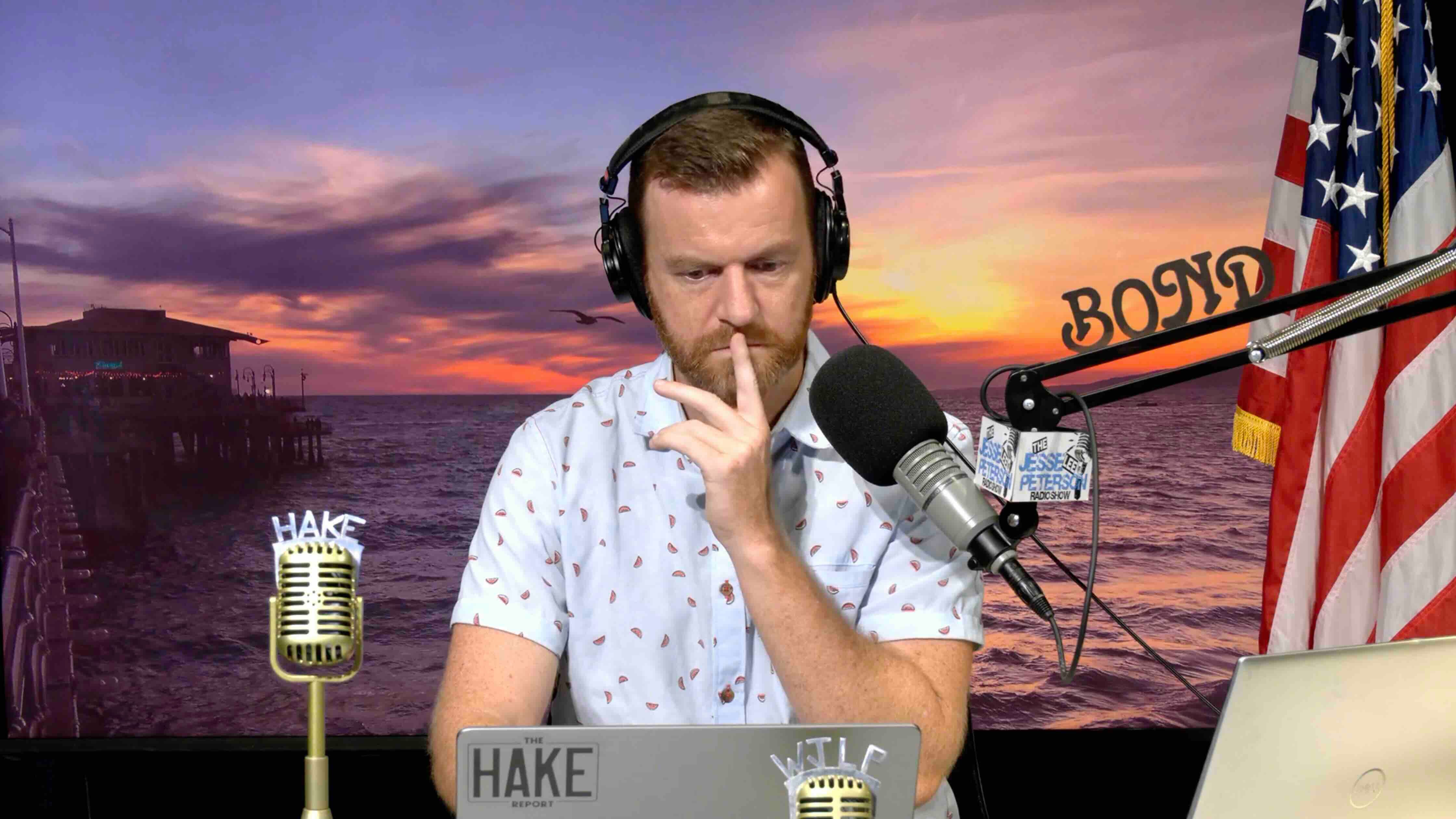 It just looks wrong! | Fri 7-4-25