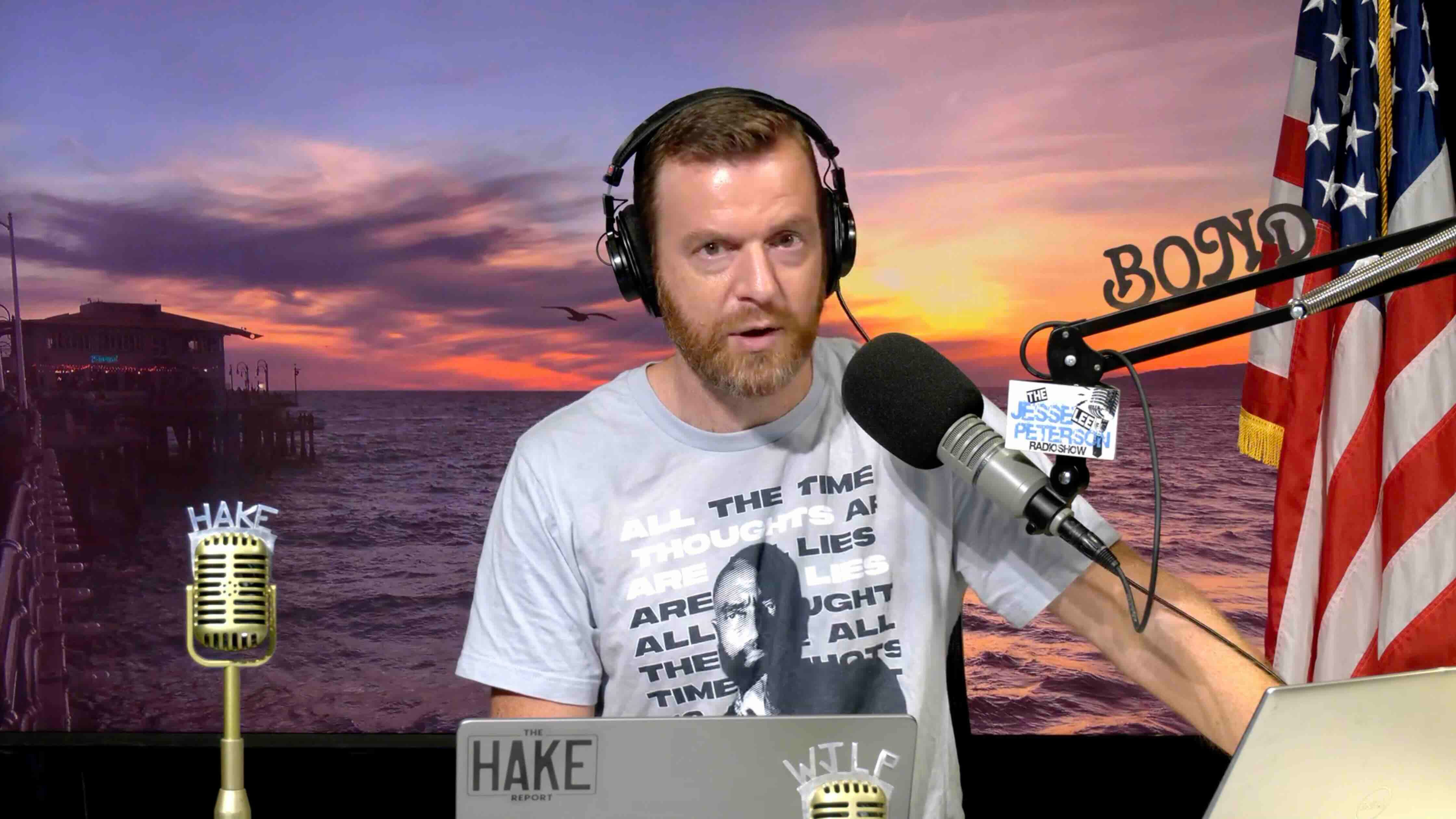 I'm not playing dumb, I am dumb! | Tue 7-15-25