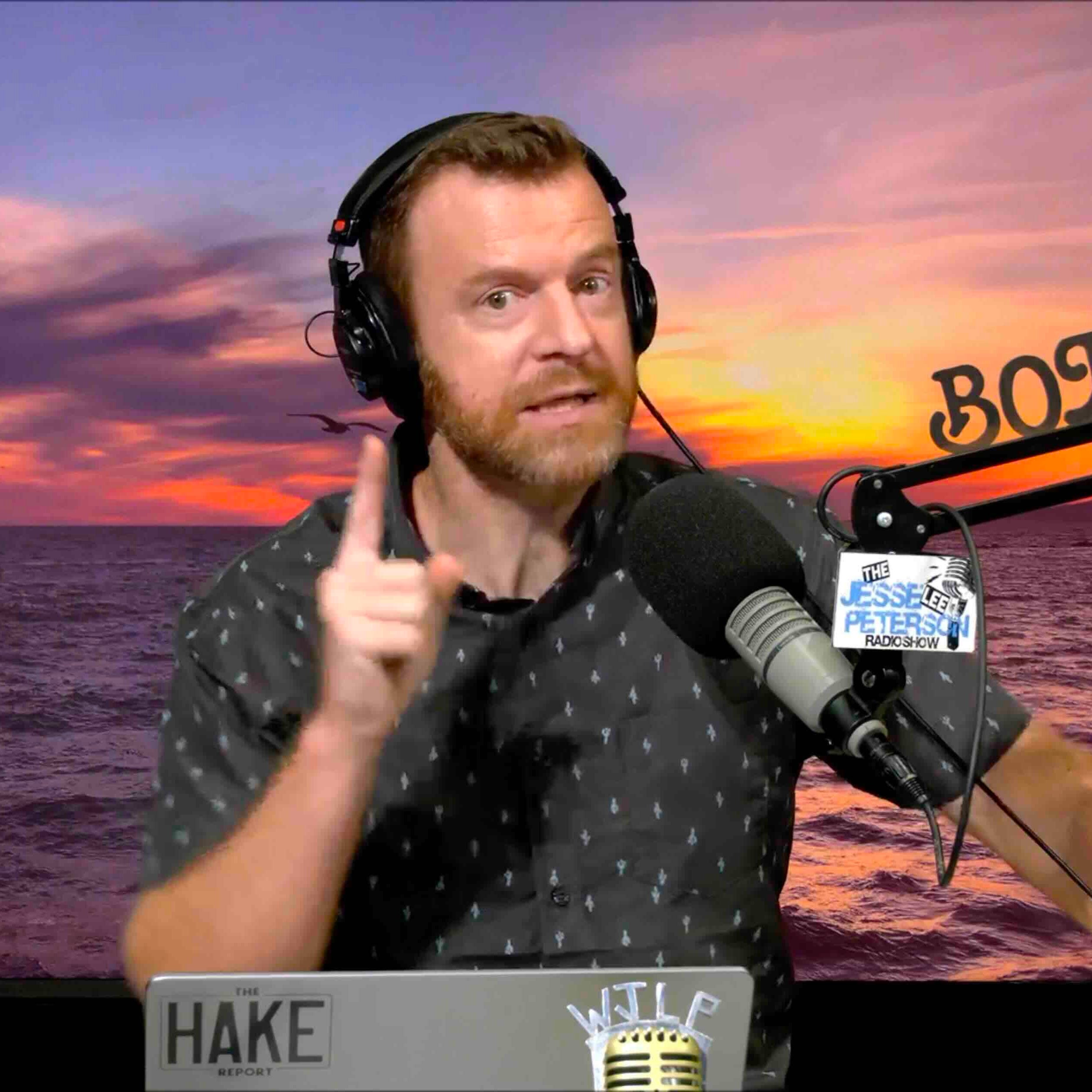 Passive-aggressive politicians | Wed 10-8-25