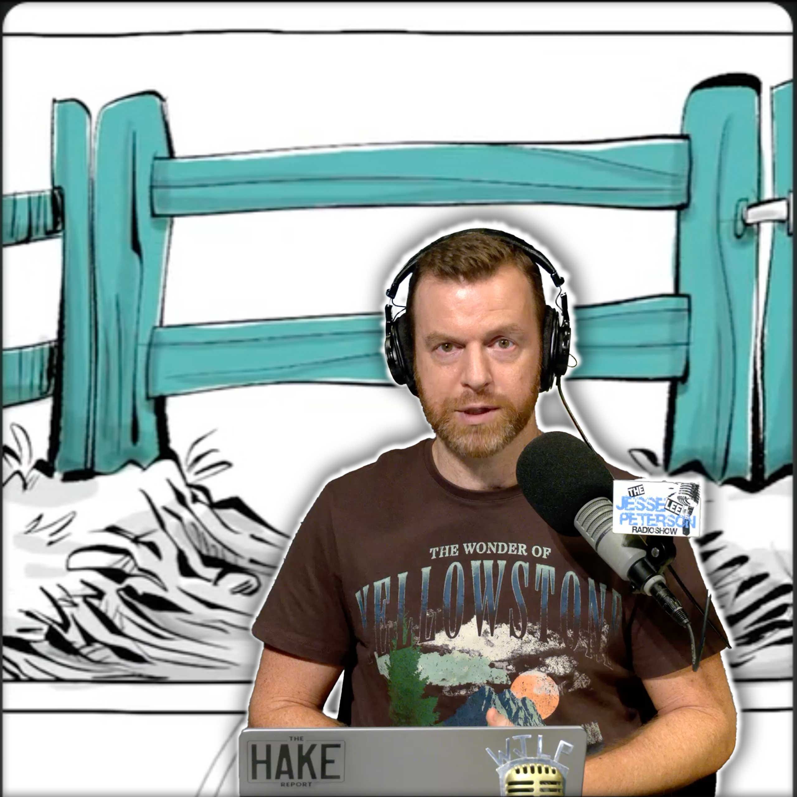 Chesterton's Fence | Mon 11-10-25 Chesterton's Fence | Mon 11-10-25