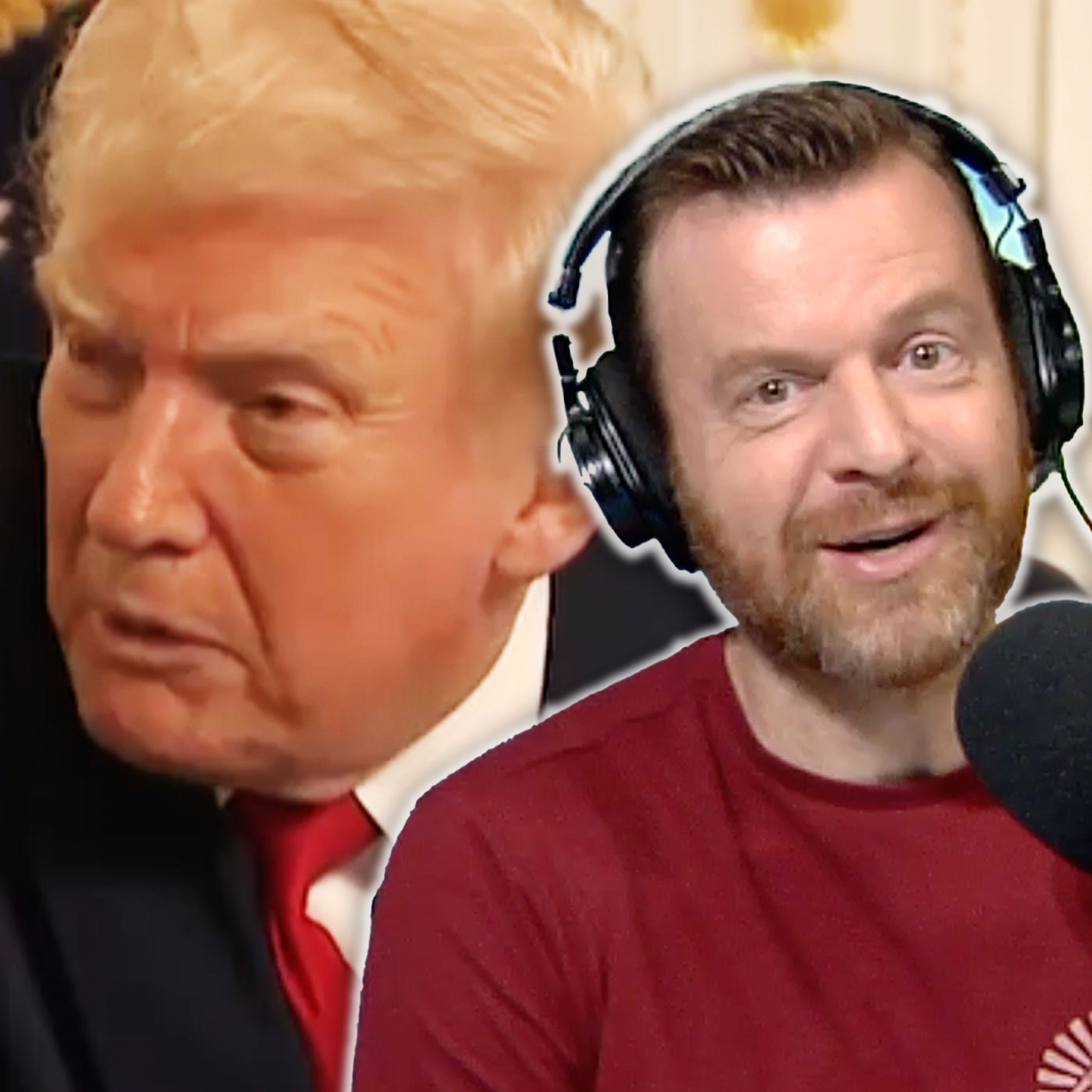 Don't Say It Too Much, Kids | Tue 12-2-25 Don't Say It Too Much, Kids | Tue 12-2-25