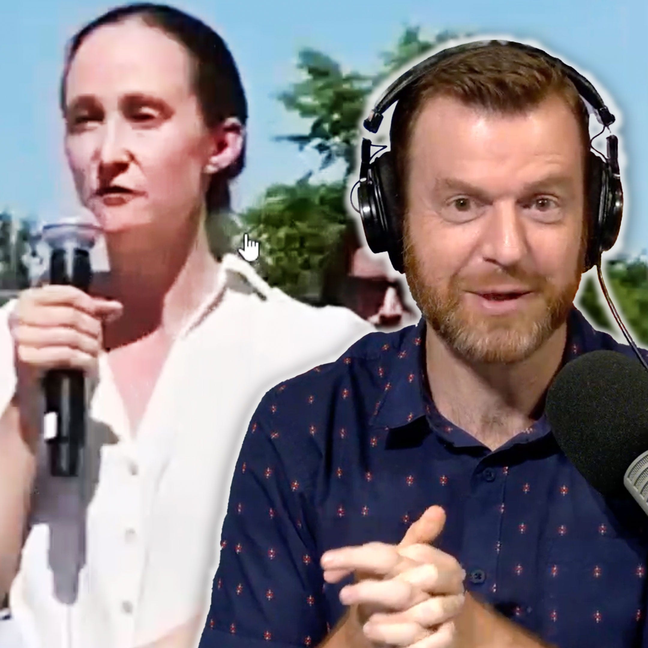 All Are Born in Communism | Thu 12-4-25