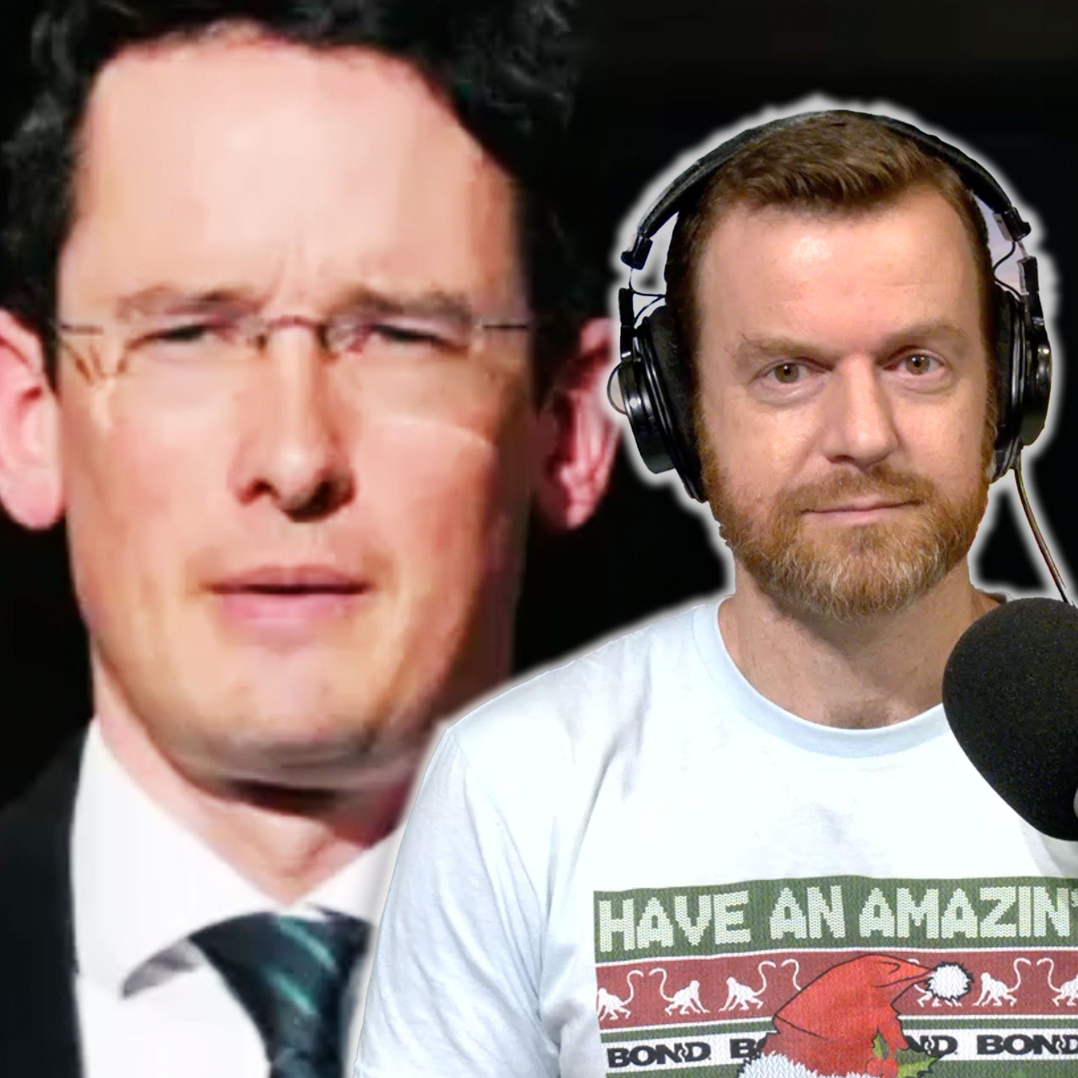 Persecuted Route | Fri 12-5-25 Persecuted Route | Fri 12-5-25