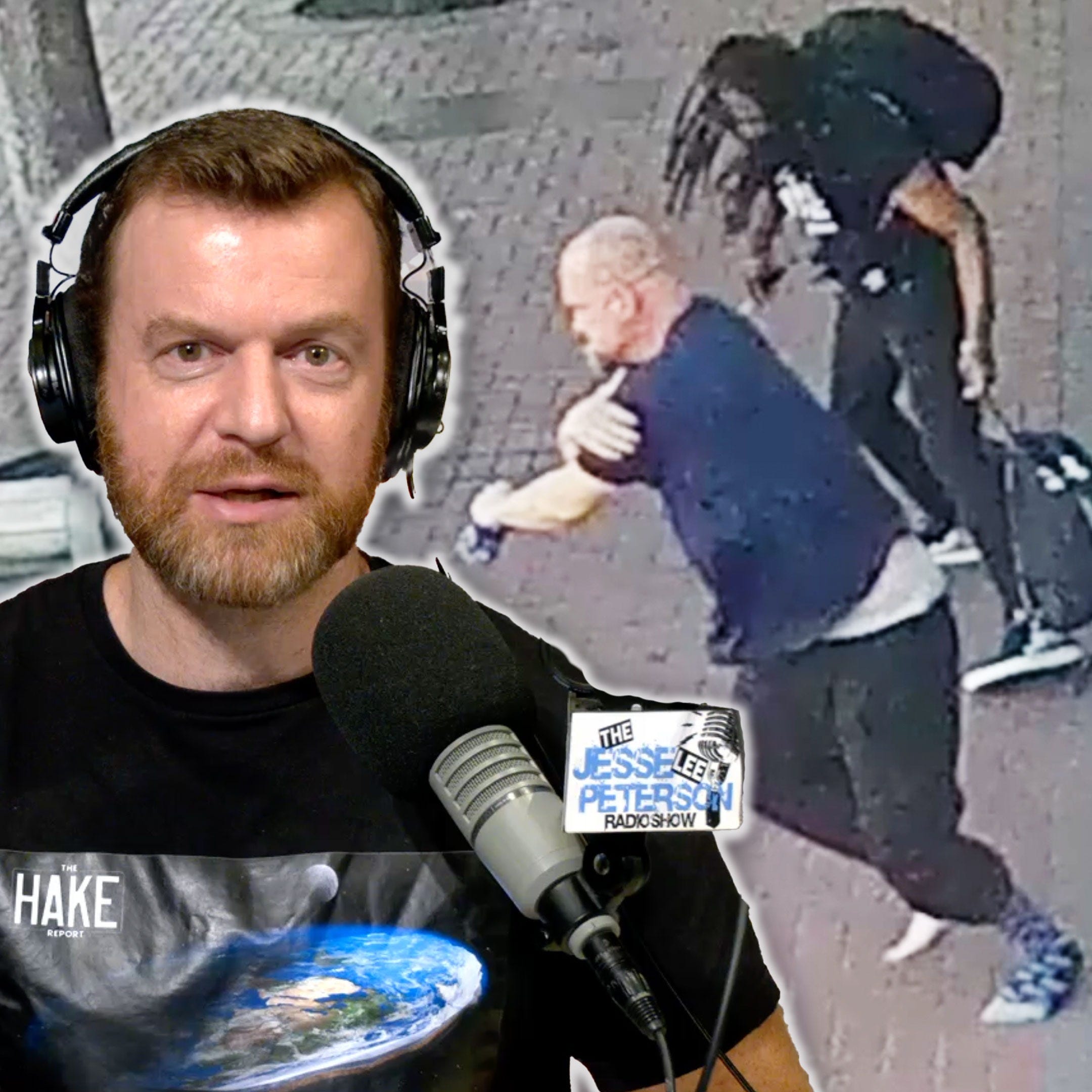 We're Unprotected | Tue 12-9-25 We're Unprotected | Tue 12-9-25