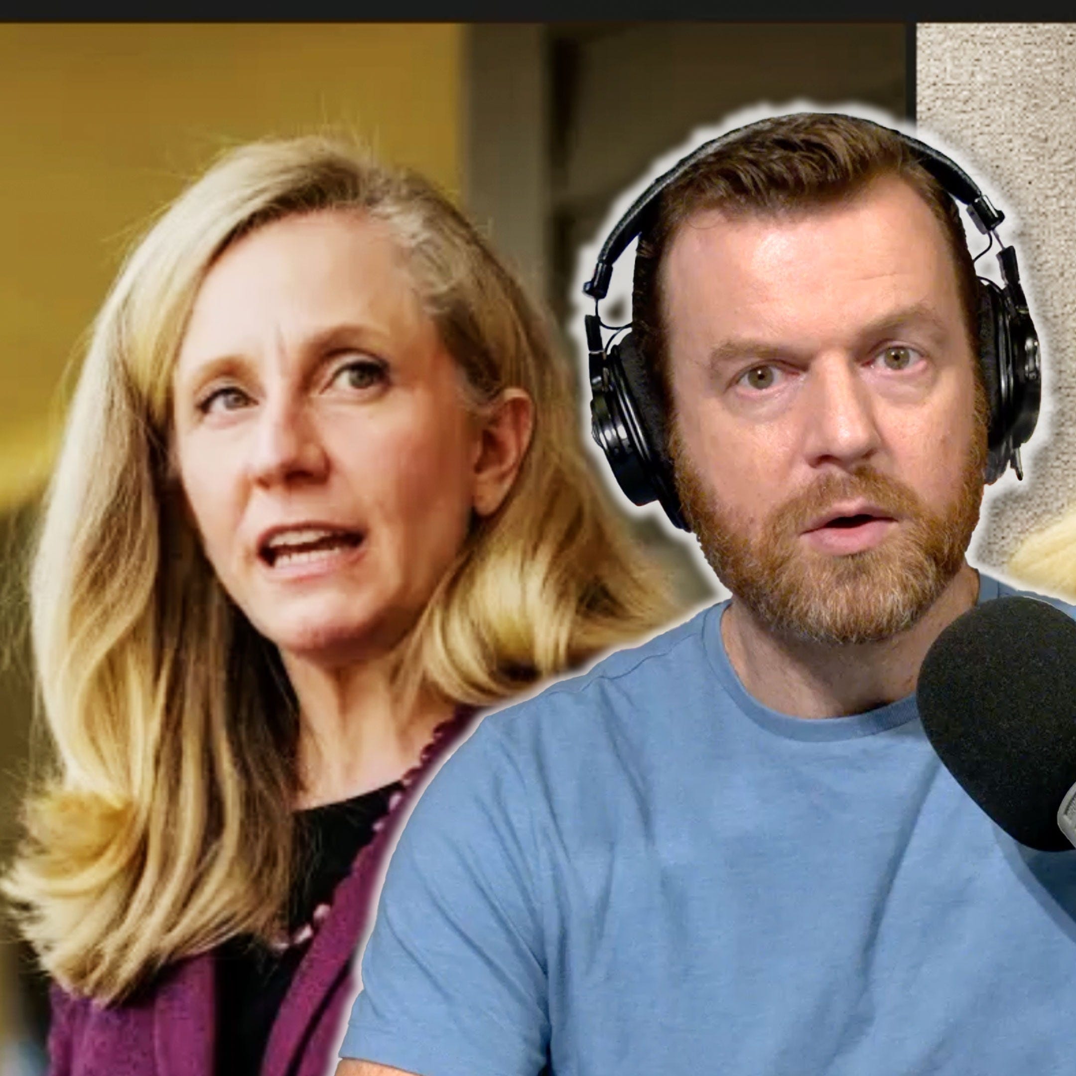 Virginia Is Falling Apart | Thu 12-11-25 Virginia Is Falling Apart | Thu 12-11-25