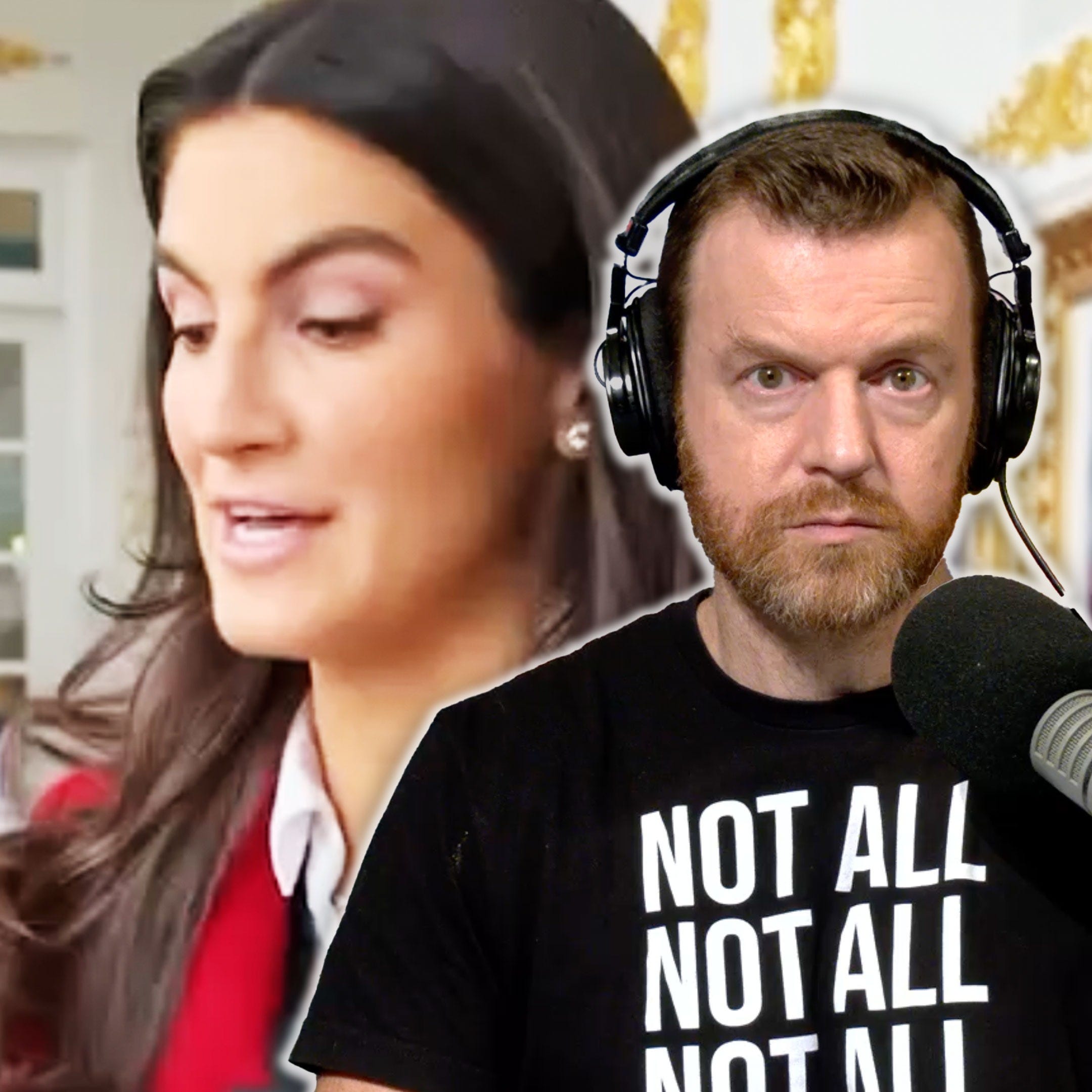 Low-Trust Culture Infecting America | Thu 12-18-25 Low-Trust Culture Infecting America | Thu 12-18-25