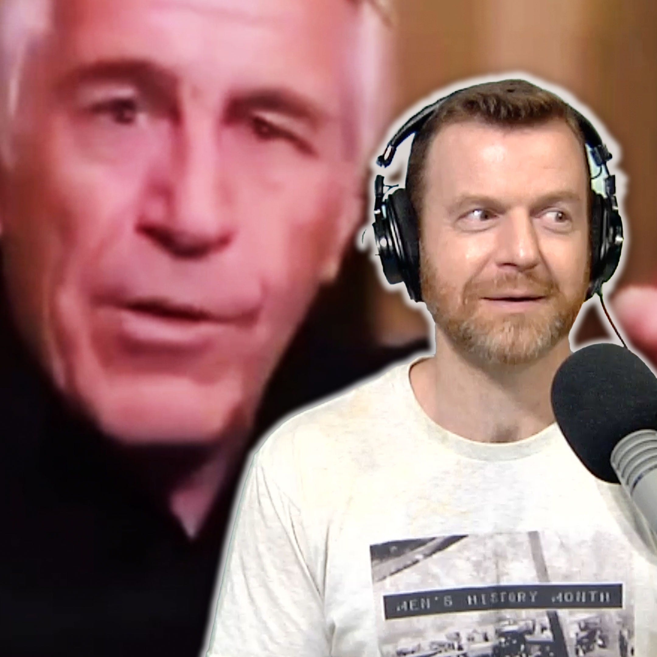 The Mama Spirit | Tue 2-10-26 The Mama Spirit | Tue 2-10-26