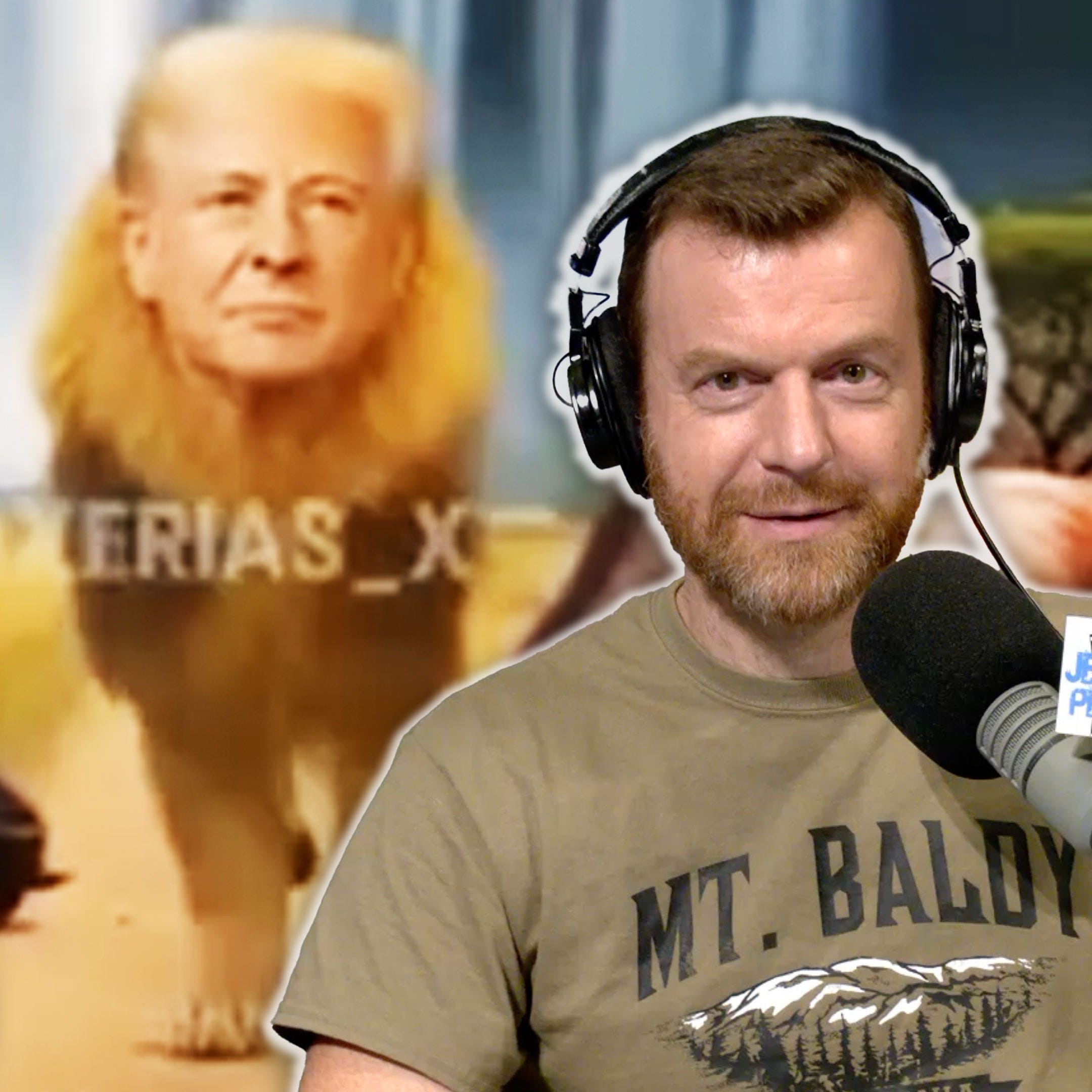 King of the Jungle | Fri 2-13-26 King of the Jungle | Fri 2-13-26