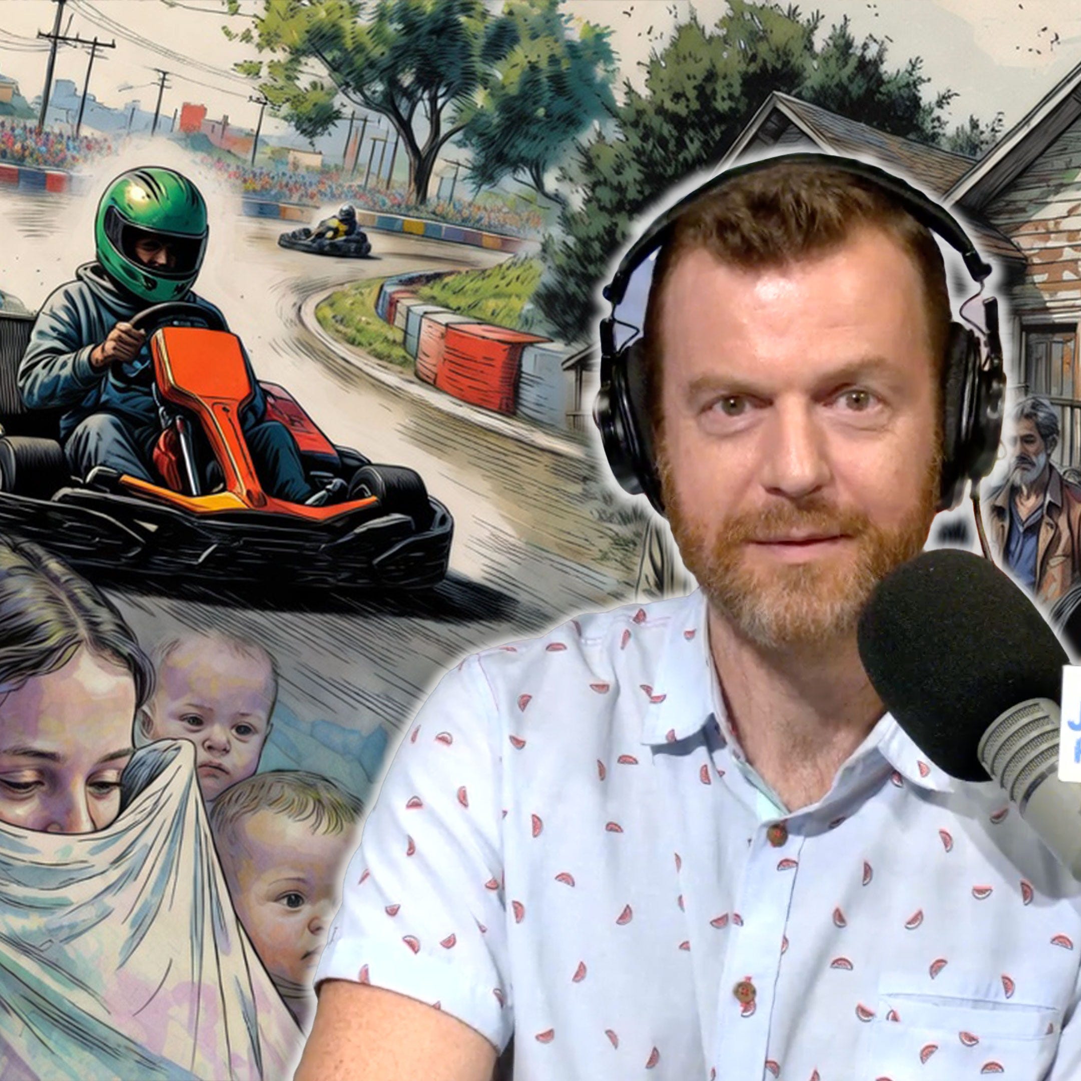 Skilled Liars | Wed 3-18-26 Skilled Liars | Wed 3-18-26