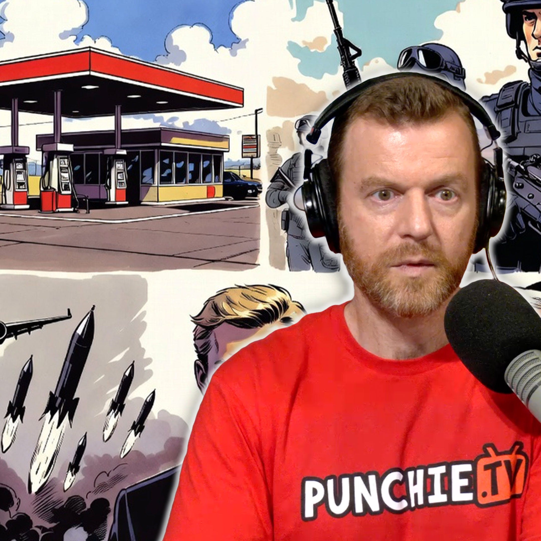 Worry Over Nothing | Wed 3-25-26 Worry Over Nothing | Wed 3-25-26