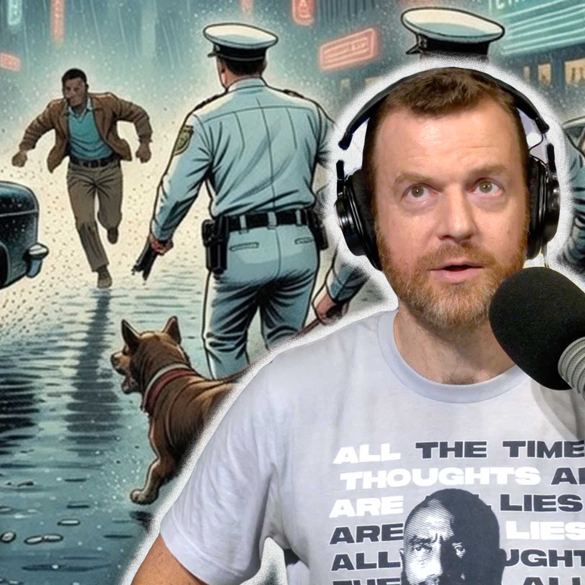 Hake Tactics | Mon 4-6-26 Hake Tactics | Mon 4-6-26