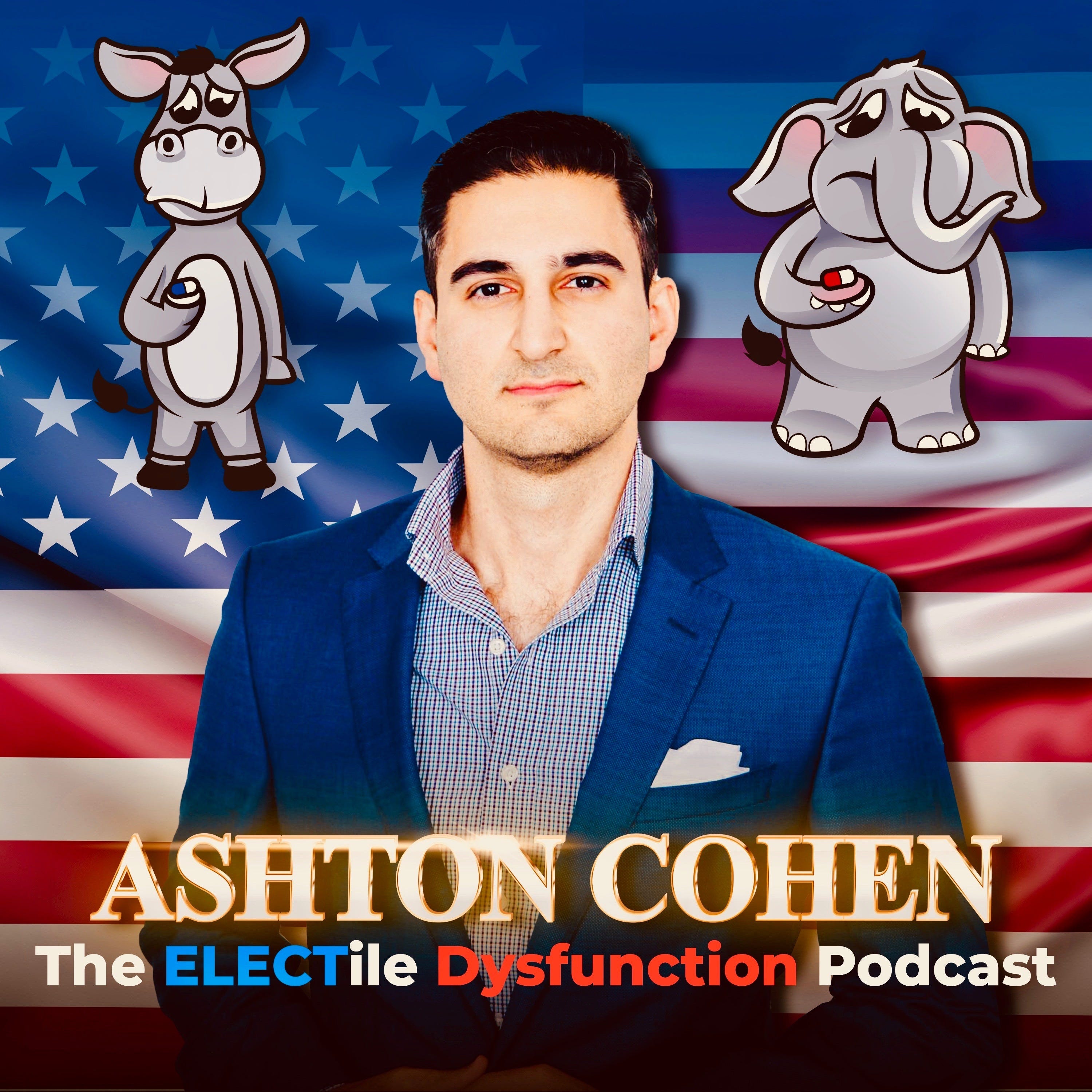 Ashton Cohen